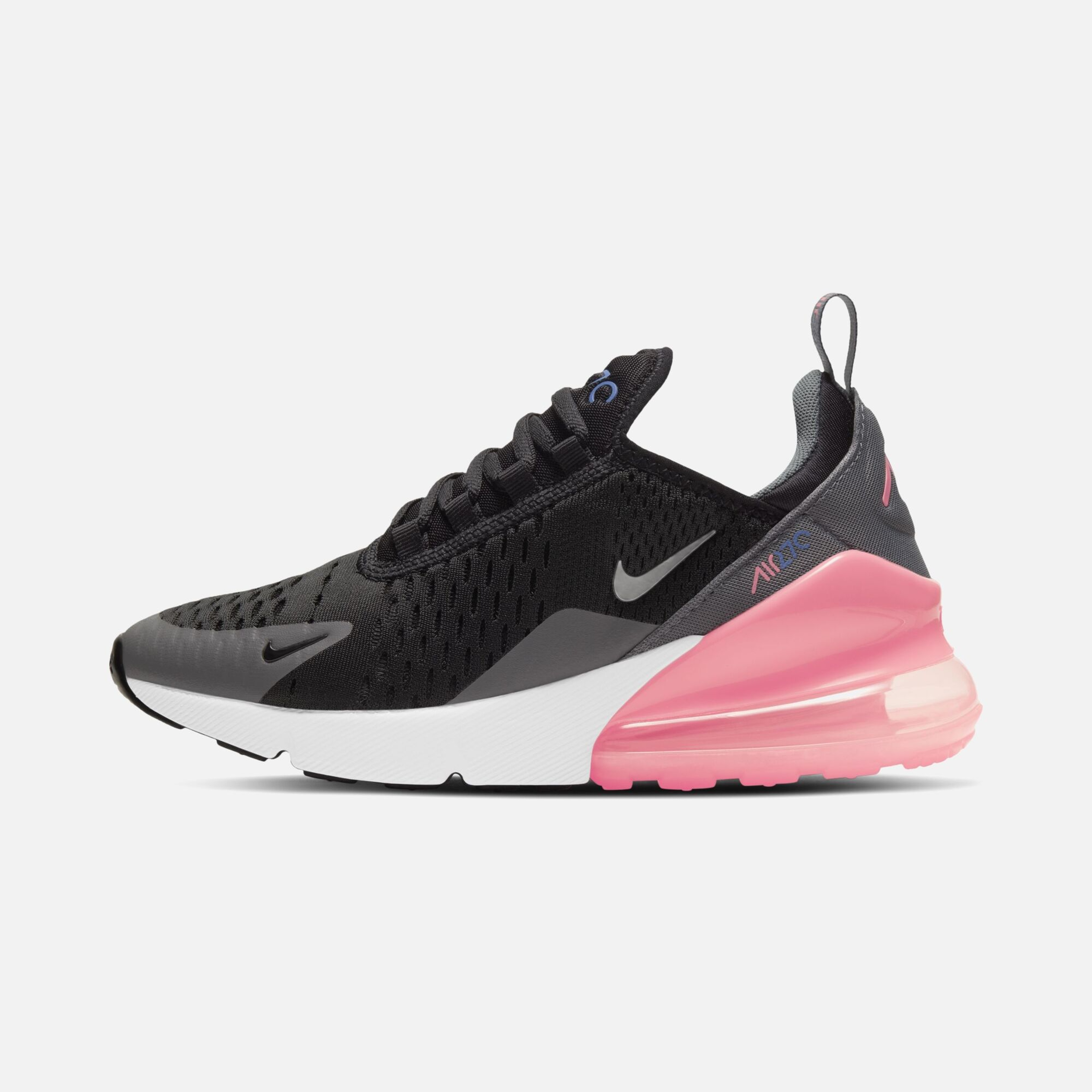 Nike Air Max 270 SS25 (GS) Spor Ayakkabı