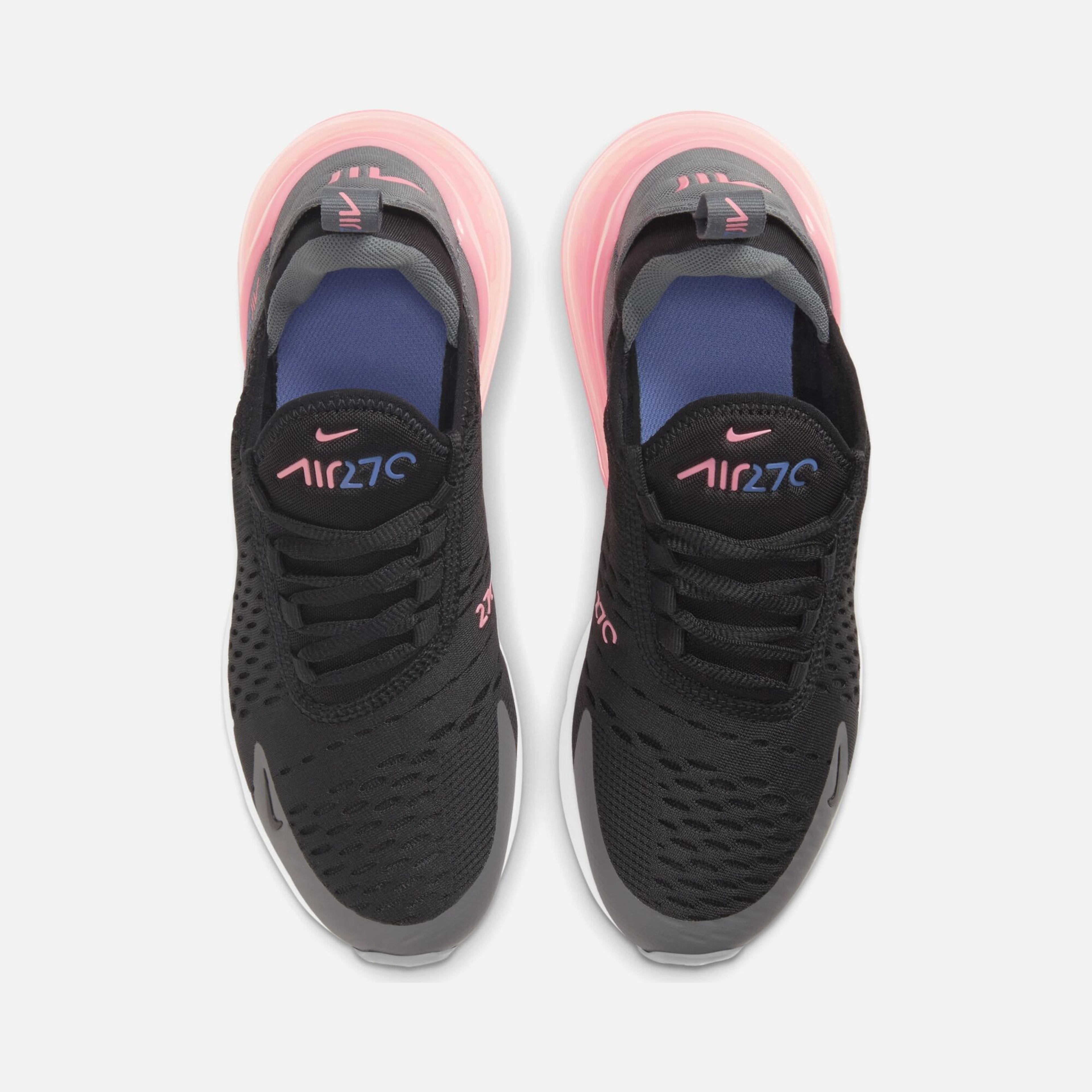 Nike Air Max 270 SS25 (GS) Spor Ayakkabı