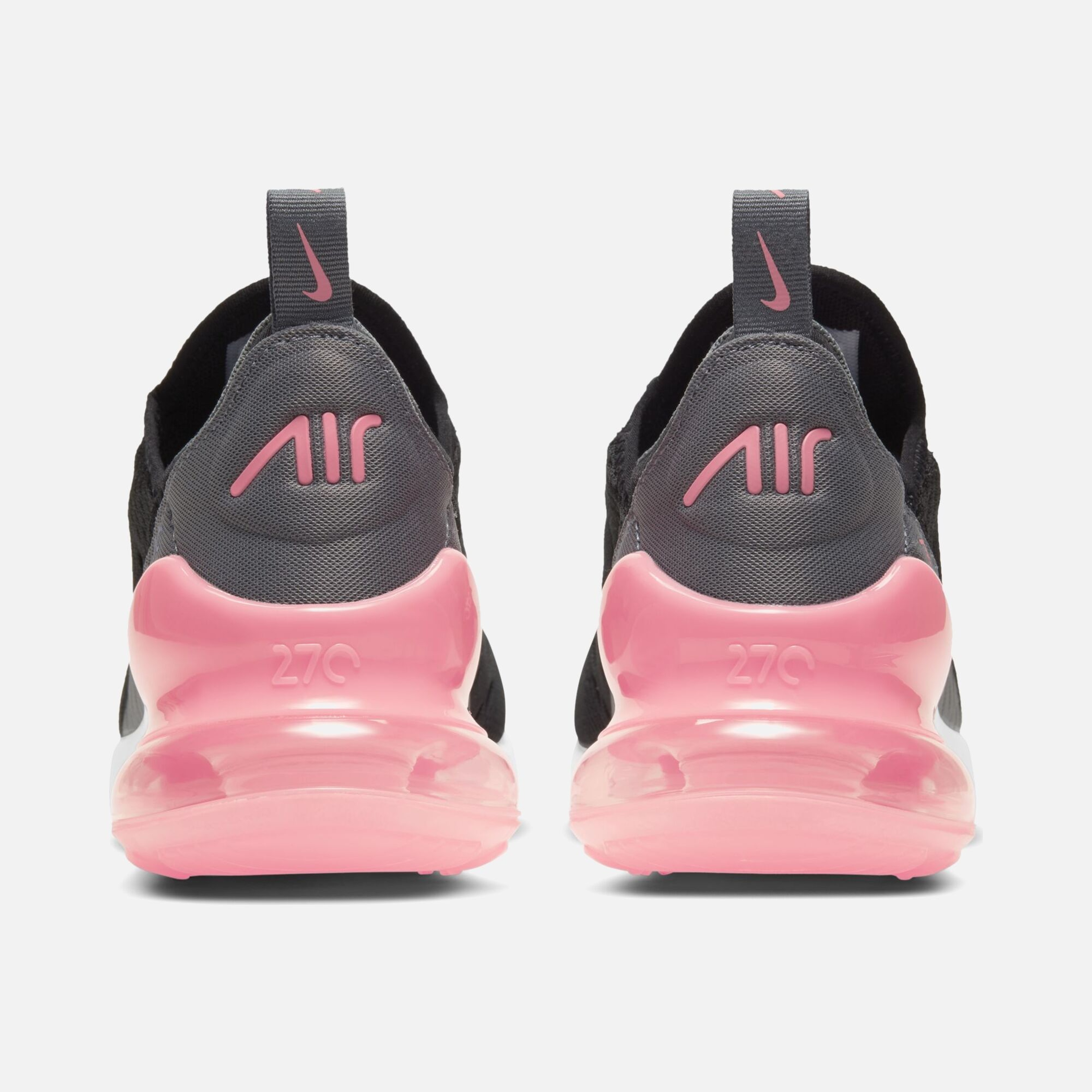 Nike Air Max 270 SS25 (GS) Spor Ayakkabı