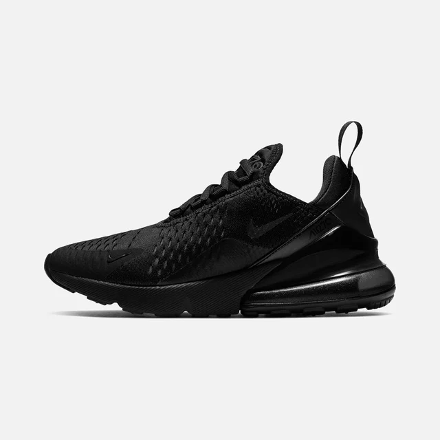 Nike Siyah Nike Air Max 270