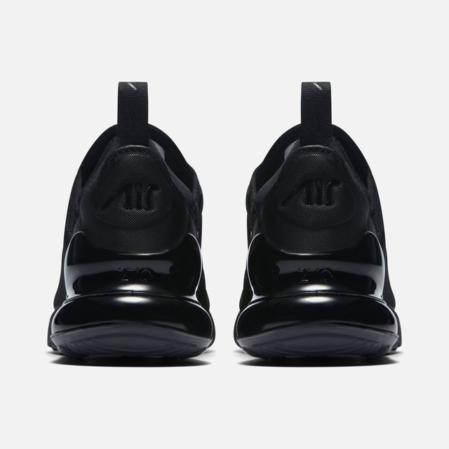 Nike Siyah Nike Air Max 270