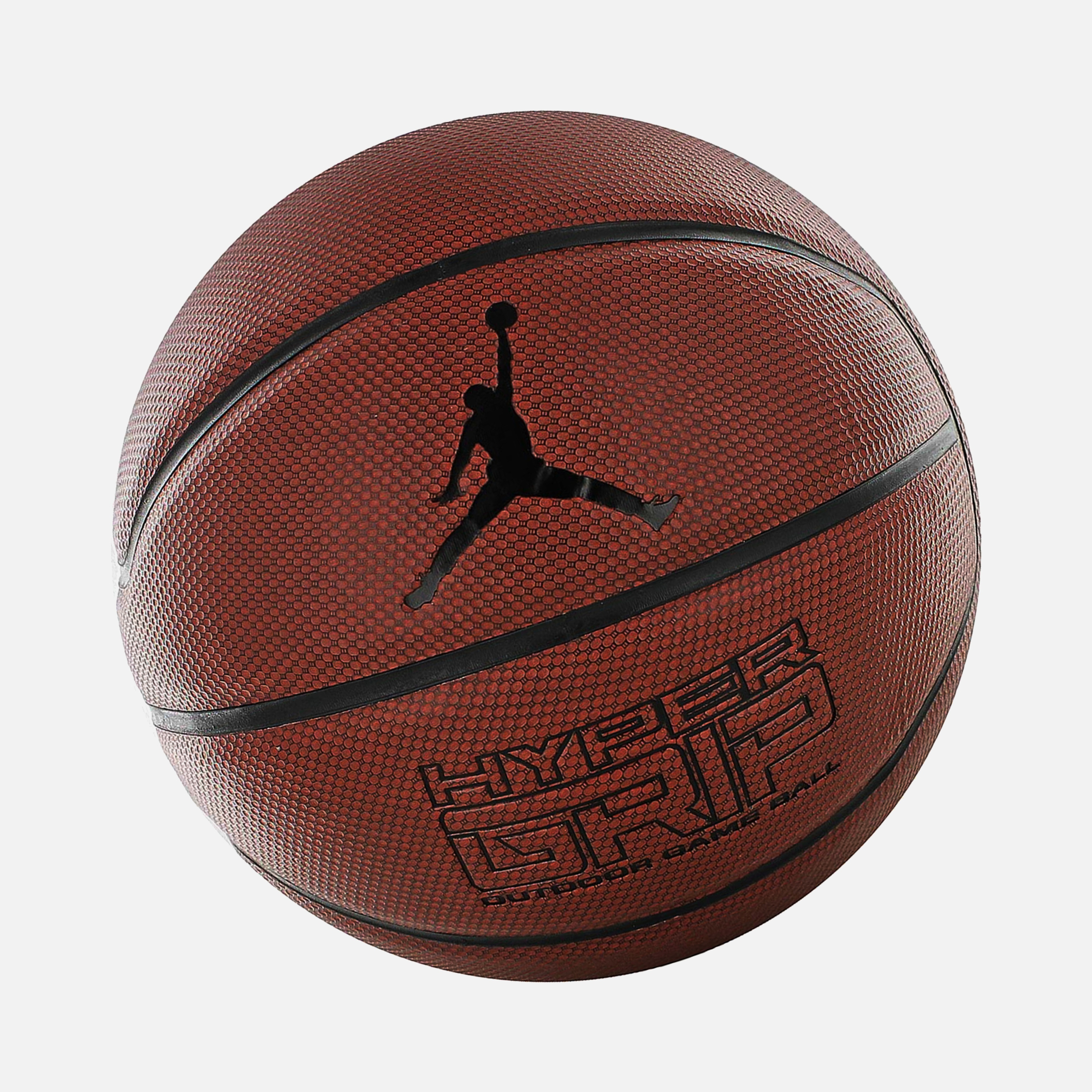 Nike Jordan Hyper Grip 4P No:7 Basketbol Topu