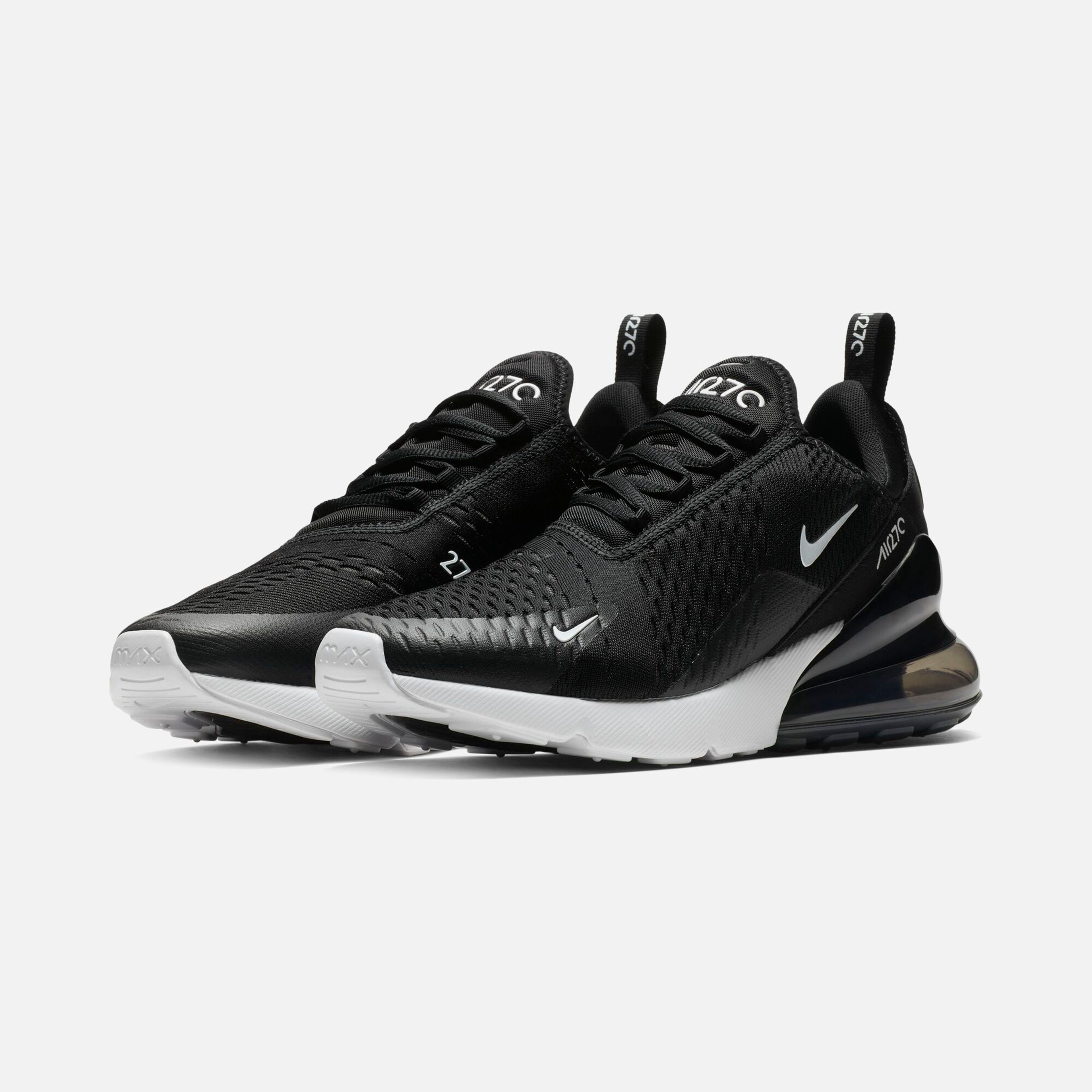 Nike Air Max 270 Kadın Spor Ayakkabı
