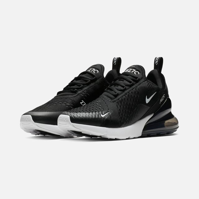 Nike Air Max 270 Kadın Spor Ayakkabı - Görsel 3