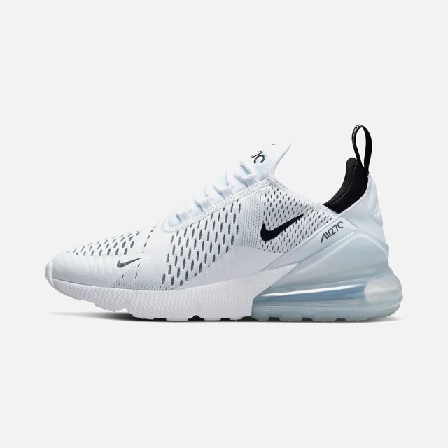 Nike Beyaz Nike Air Max 270 Ayakkabı