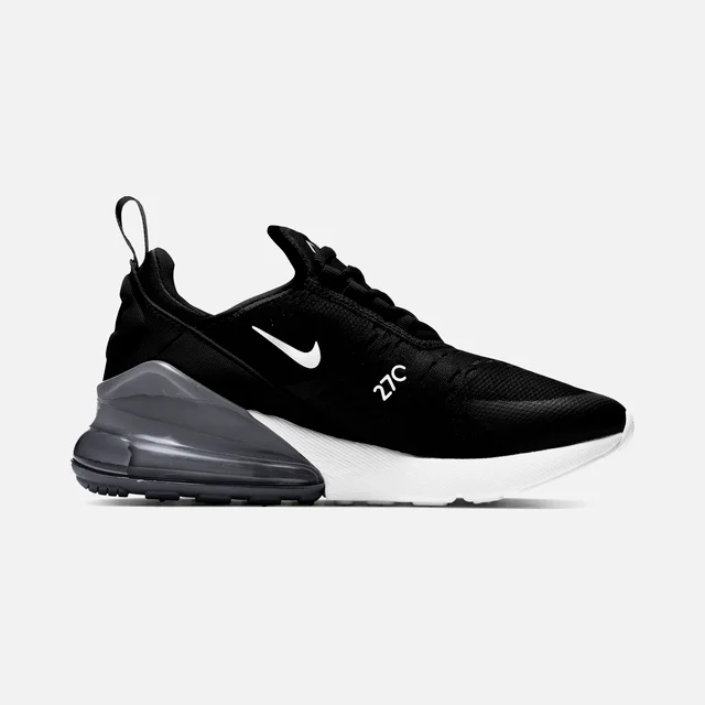 Nike Siyah Nike Air Max 270 (GS)