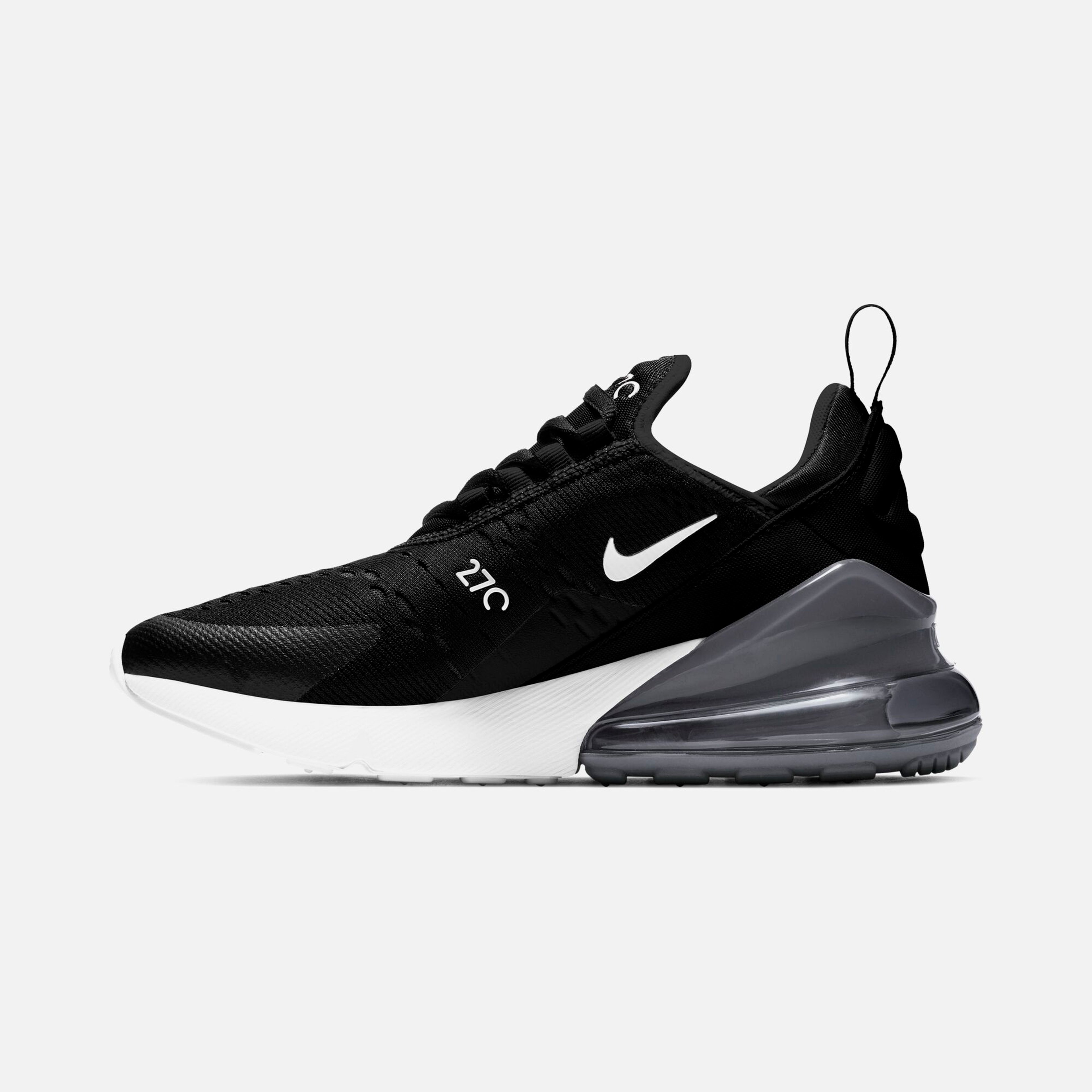 Nike Air Max 270 SS25 (GS) Spor Ayakkabı