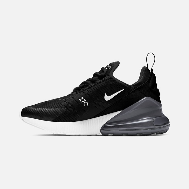 Nike Siyah Nike Air Max 270 (GS)
