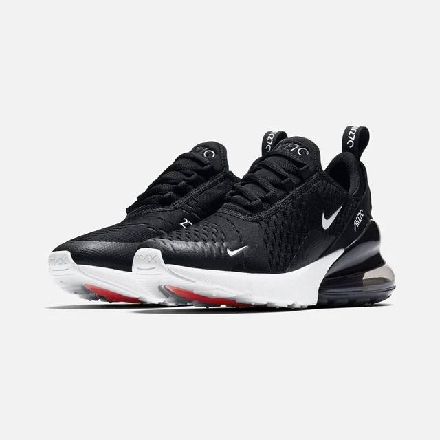 Nike Siyah Nike Air Max 270 (GS)