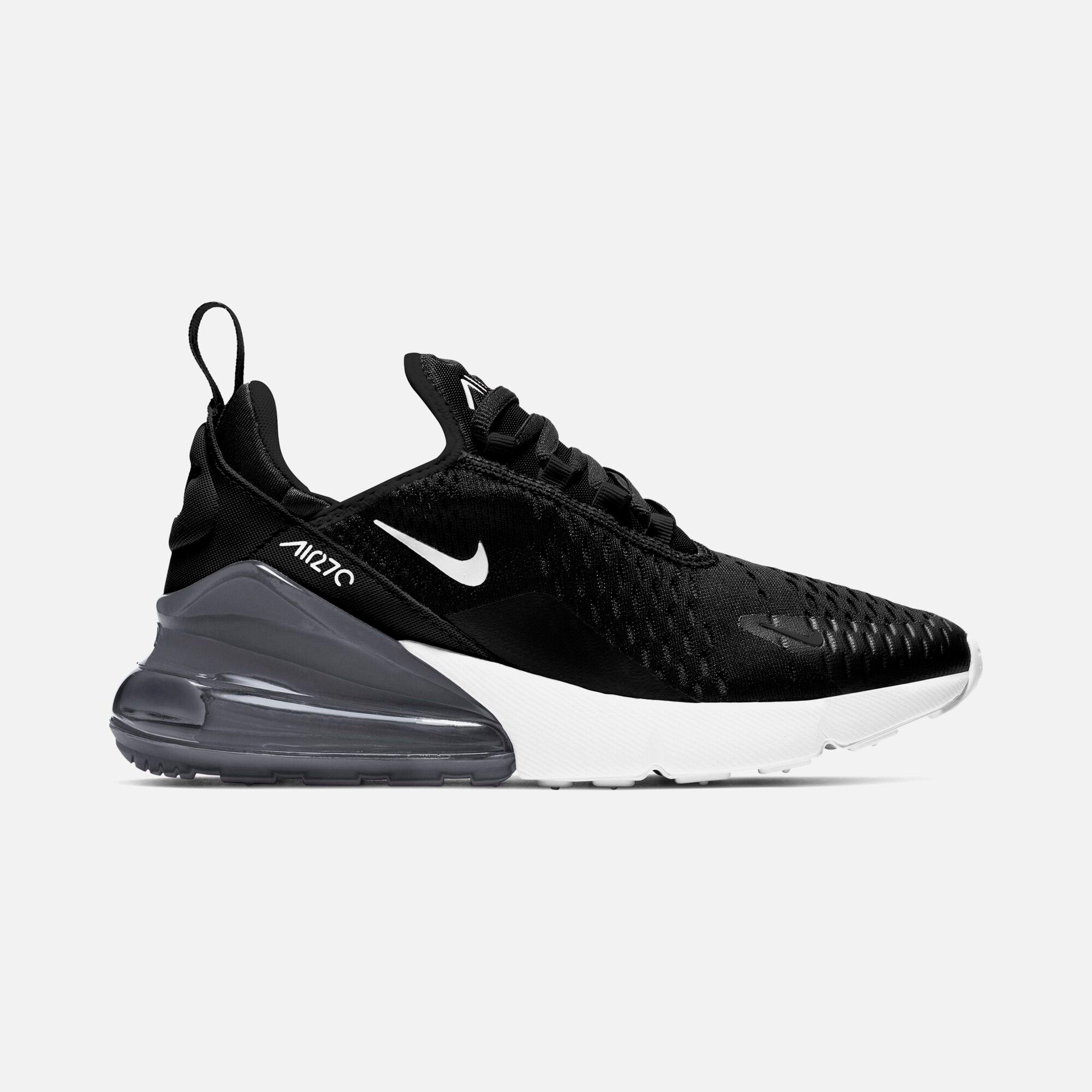 Nike Air Max 270 SS25 (GS) Spor Ayakkabı
