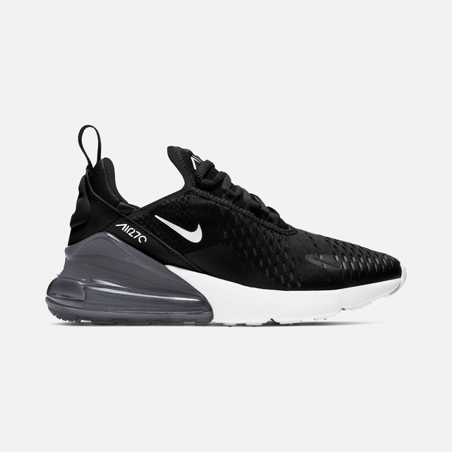 Nike Siyah Nike Air Max 270 (GS)