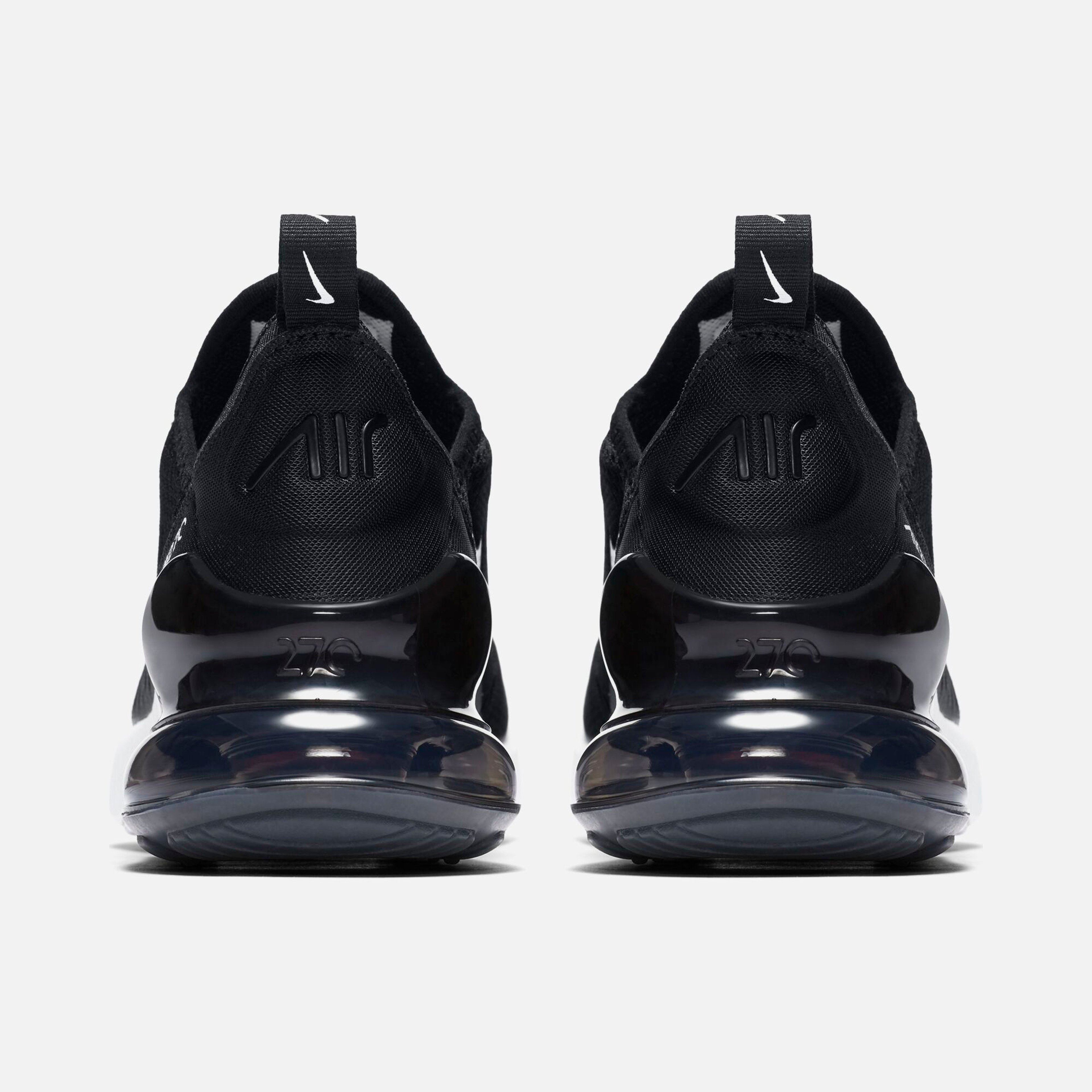 Nike Air Max 270 SS25 (GS) Spor Ayakkabı