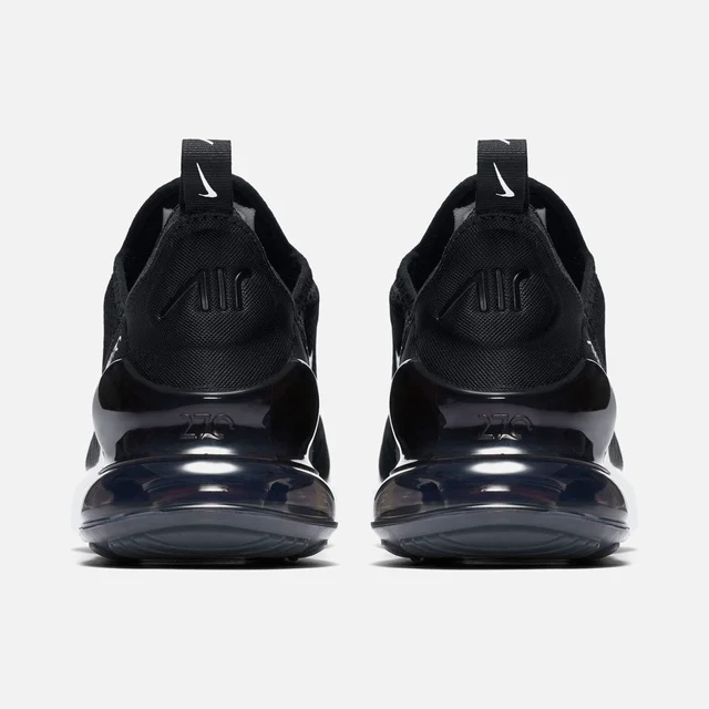 Nike Siyah Nike Air Max 270 (GS)