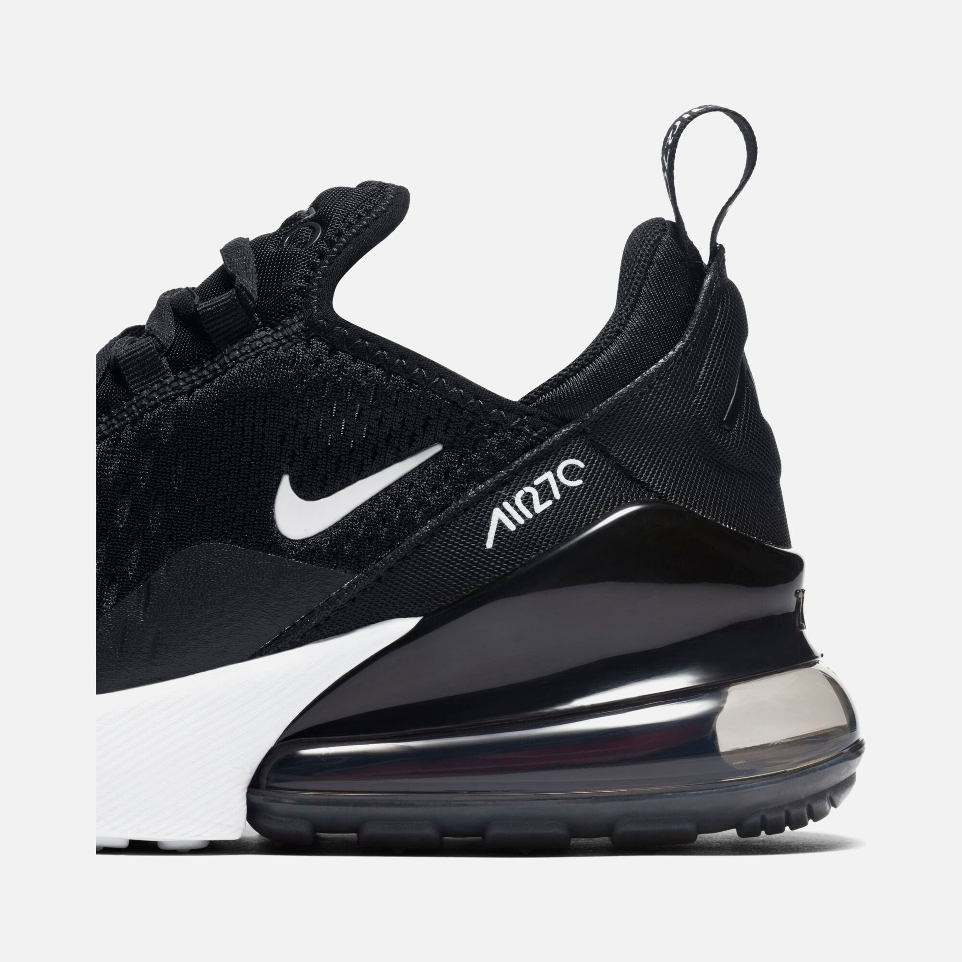 Nike Air Max 270 SS25 (GS) Spor Ayakkabı