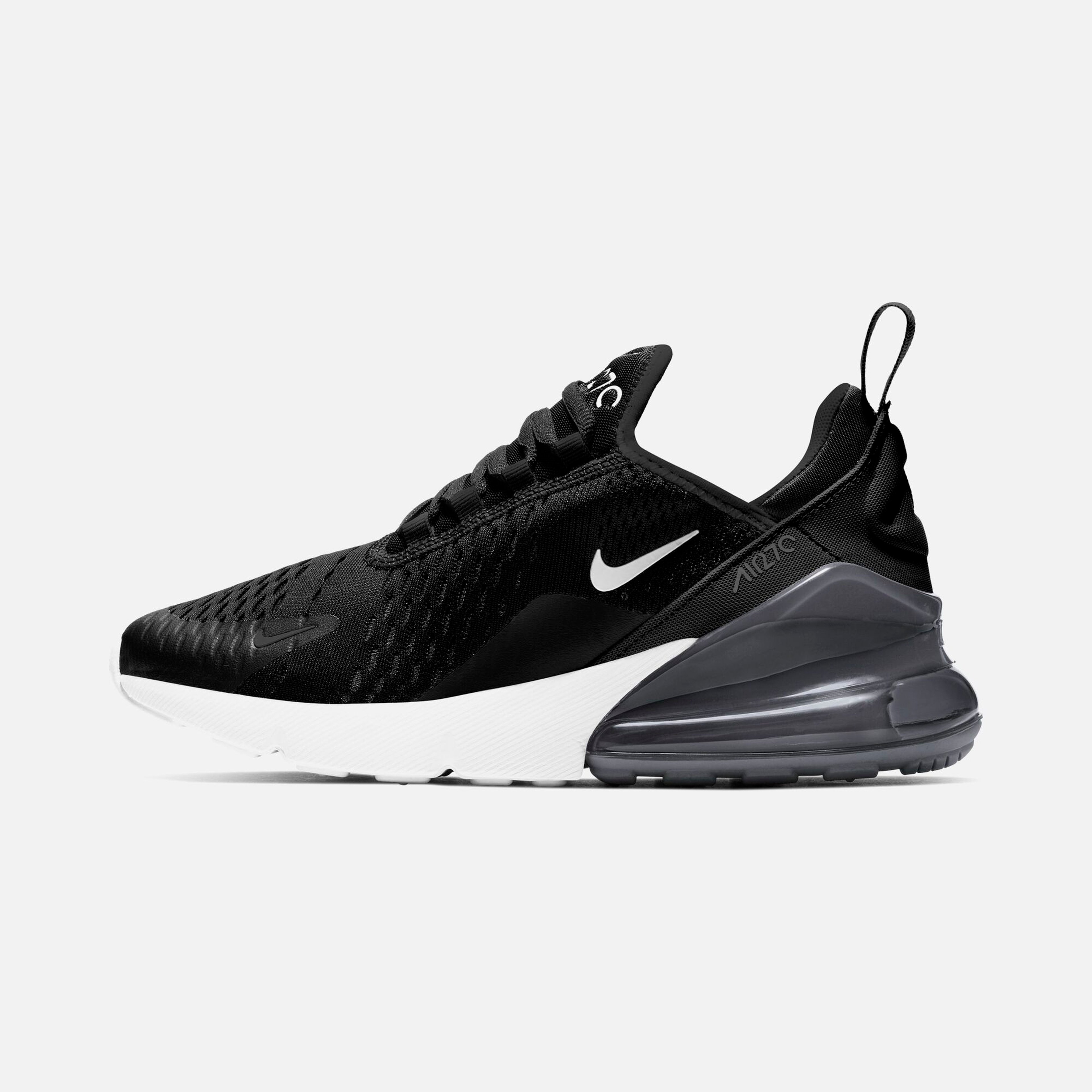 Nike Air Max 270 SS25 (GS) Spor Ayakkabı