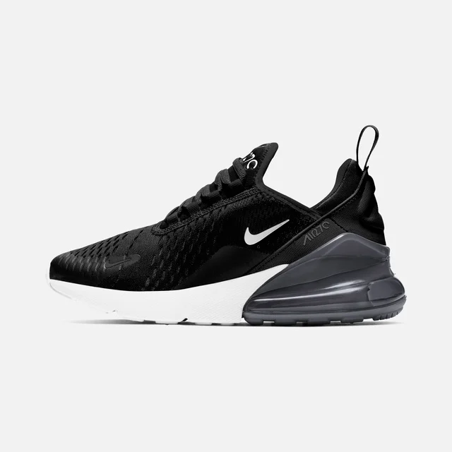 Nike Siyah Nike Air Max 270 (GS)