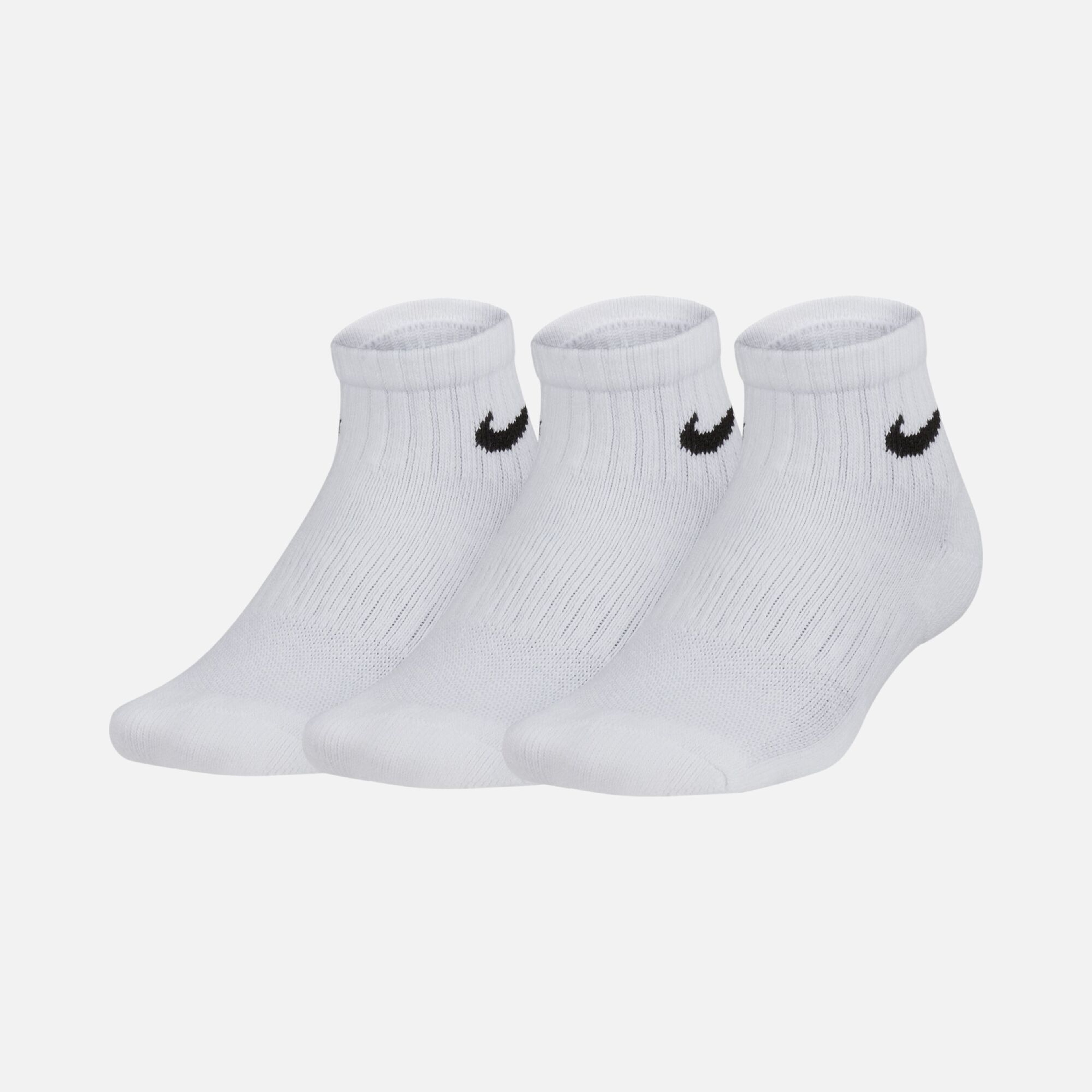 Nike Everyday Cushioned Ankle (3 Pairs) Çocuk Çorap