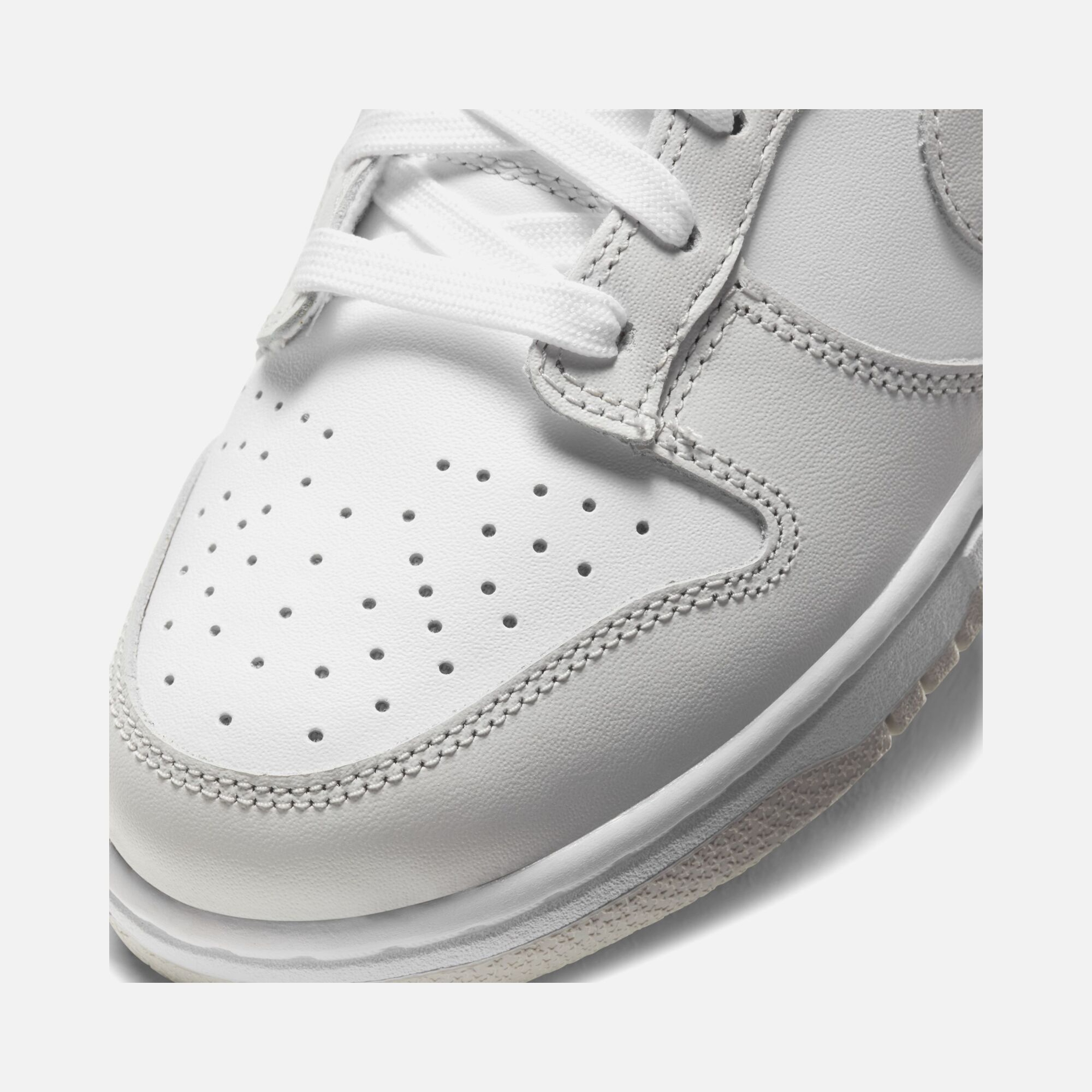 Nike Dunk Low Kadın Spor Ayakkabı