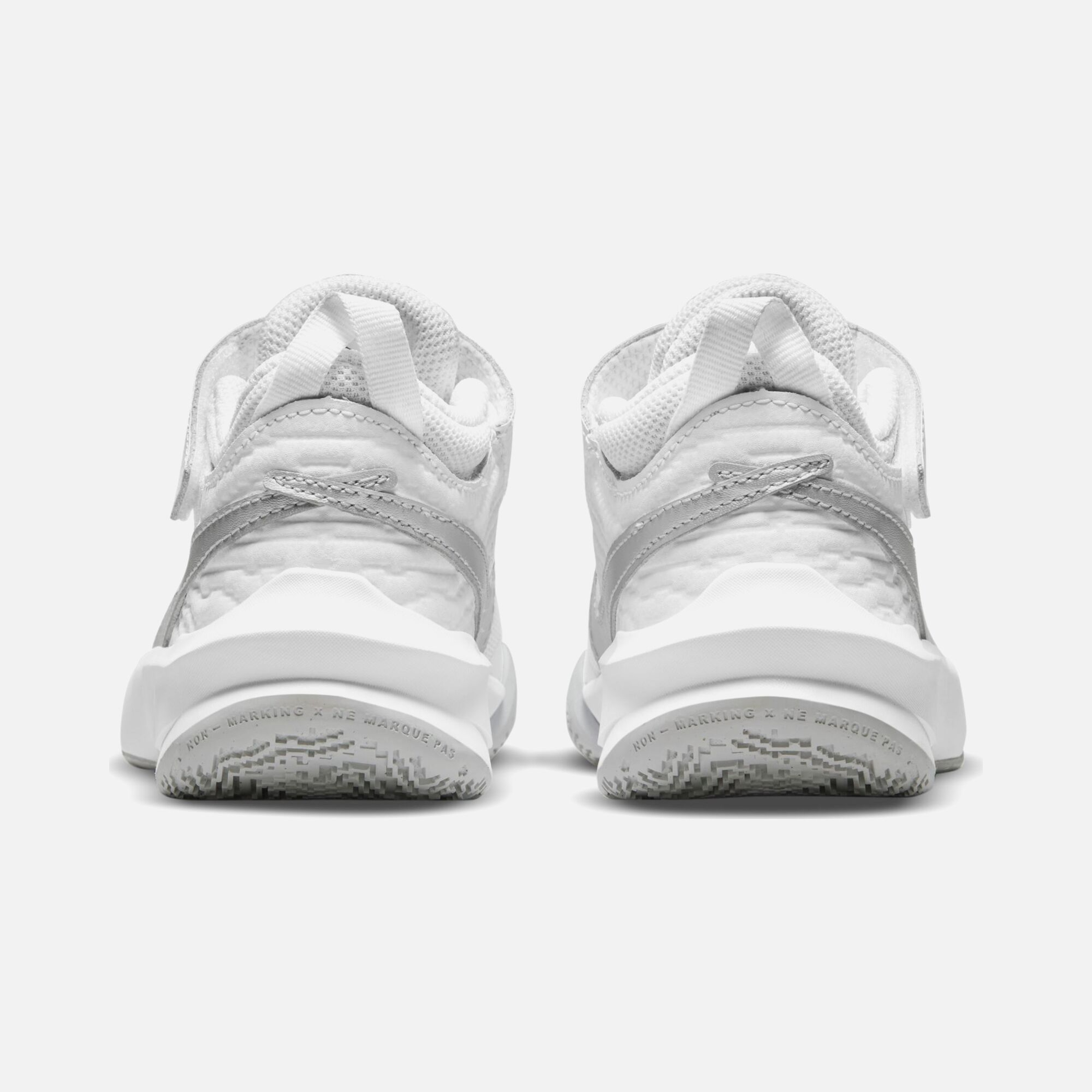 Nike Team Hustle D 10 (PS) Çocuk Basketbol Ayakkabısı