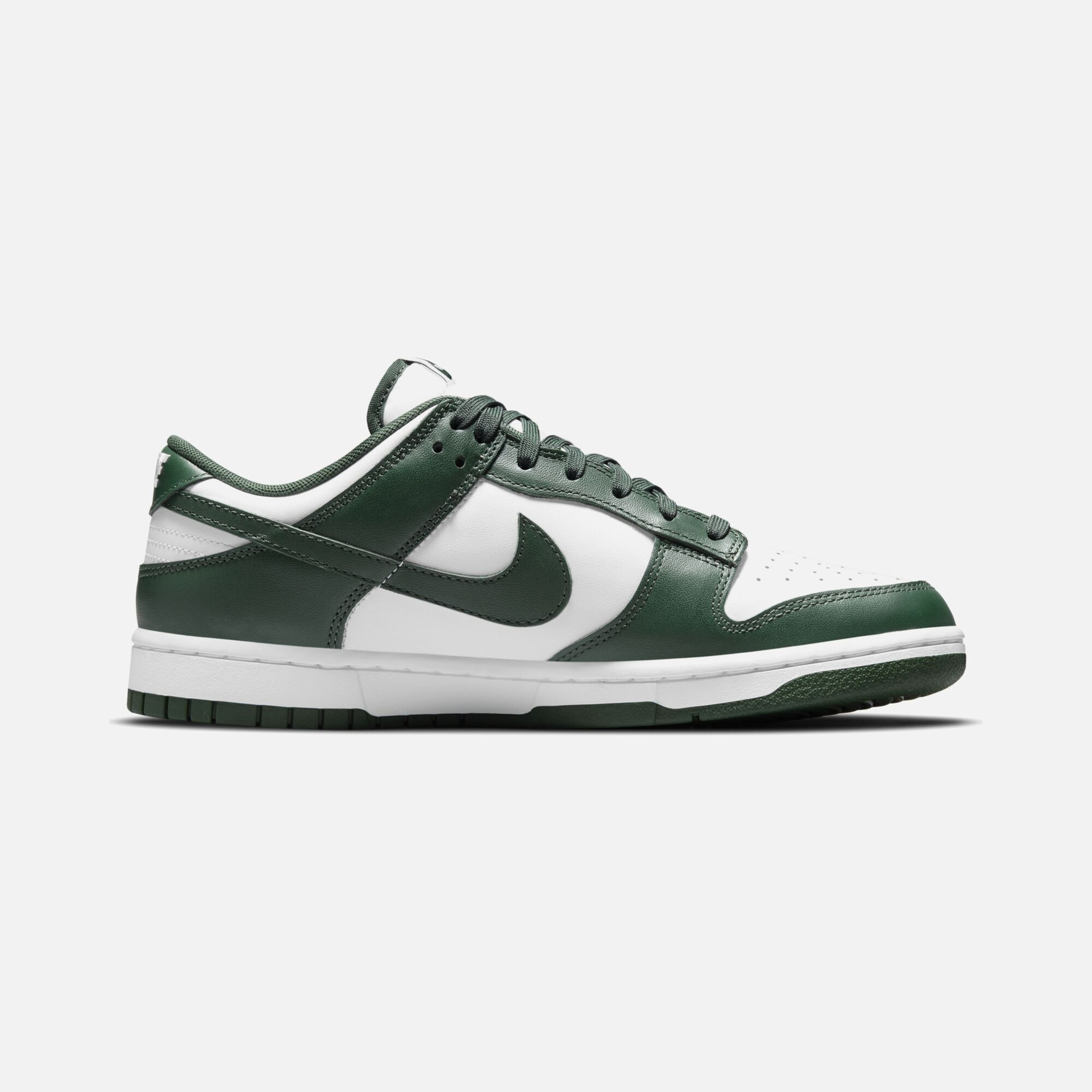 Nike Dunk Low Retro Erkek Spor Ayakkabı