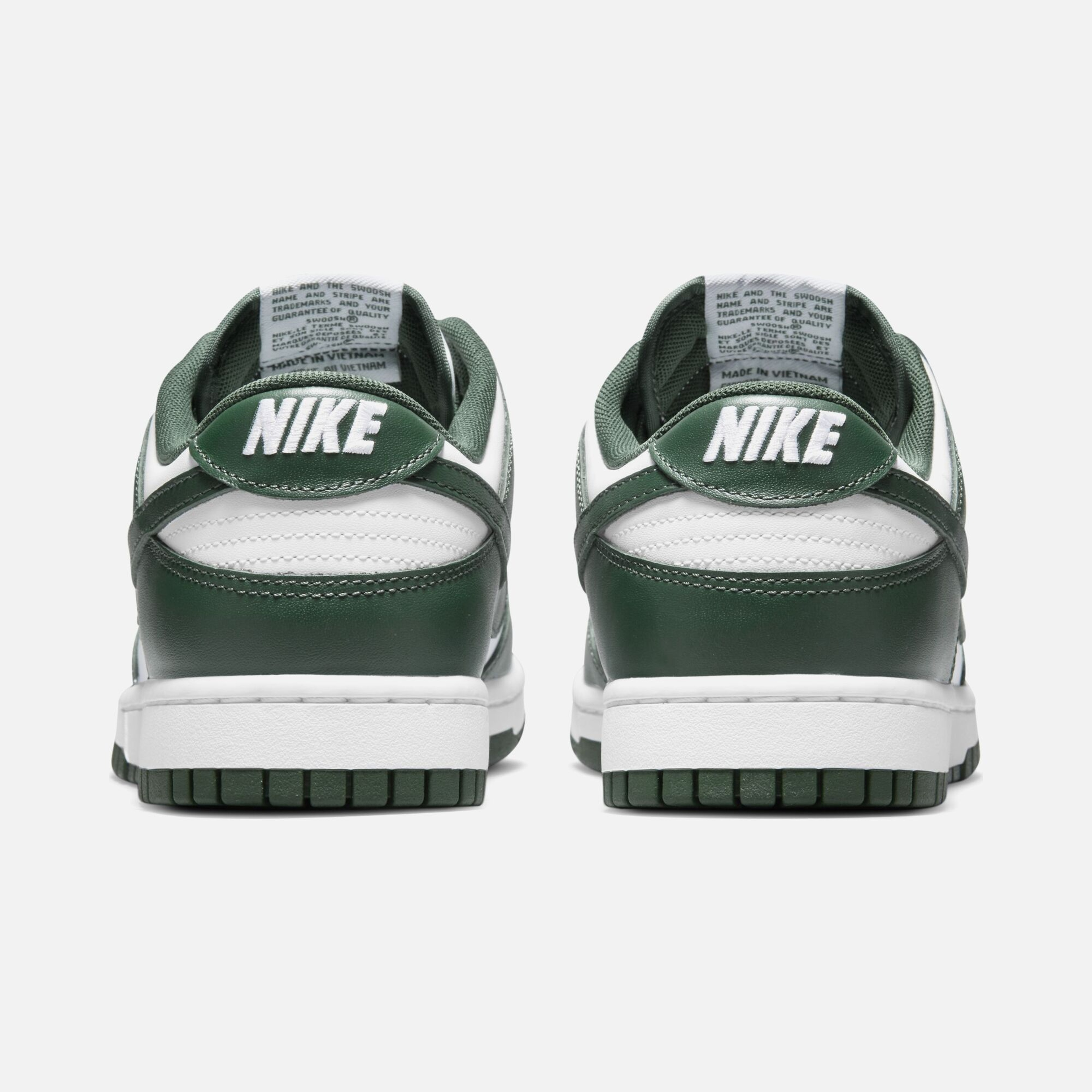 Nike Dunk Low Retro Erkek Spor Ayakkabı