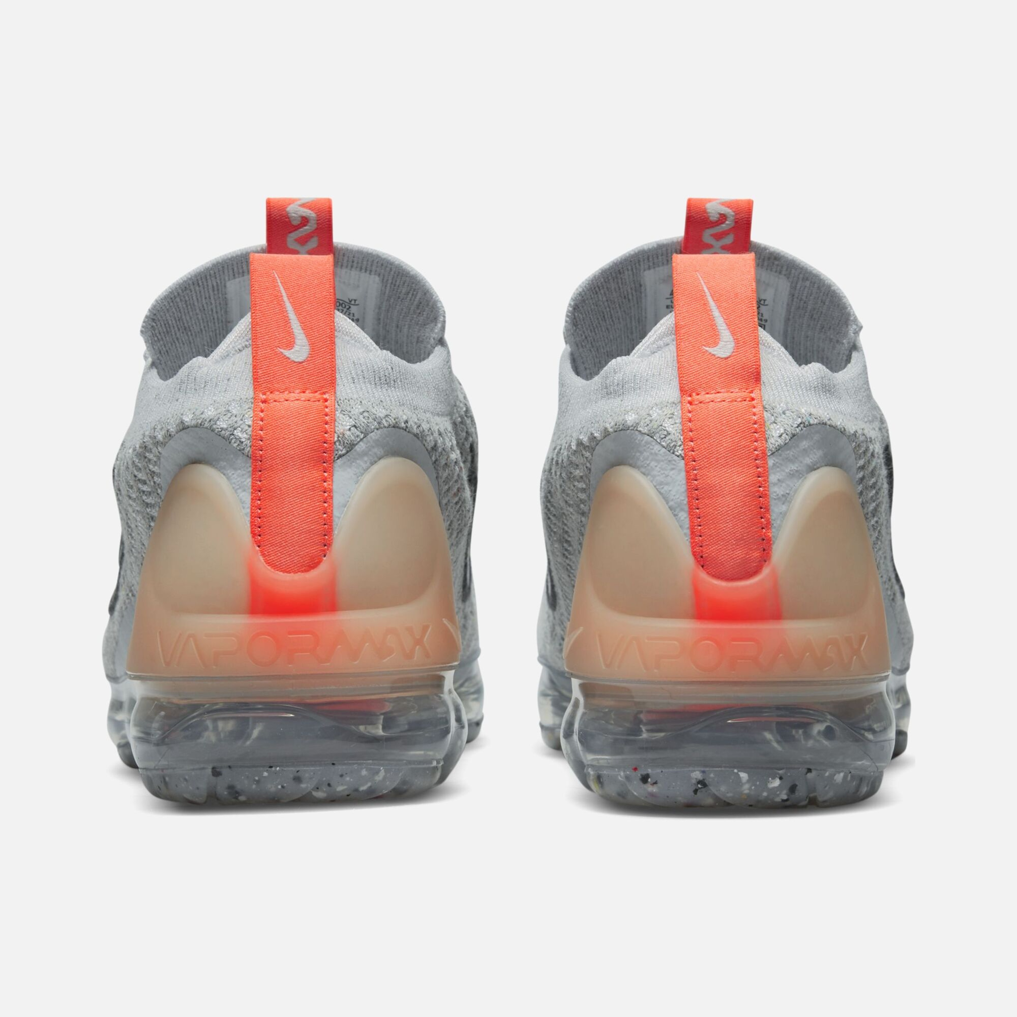 Nike Air VaporMax 2021 Flyknit (GS) Spor Ayakkabı