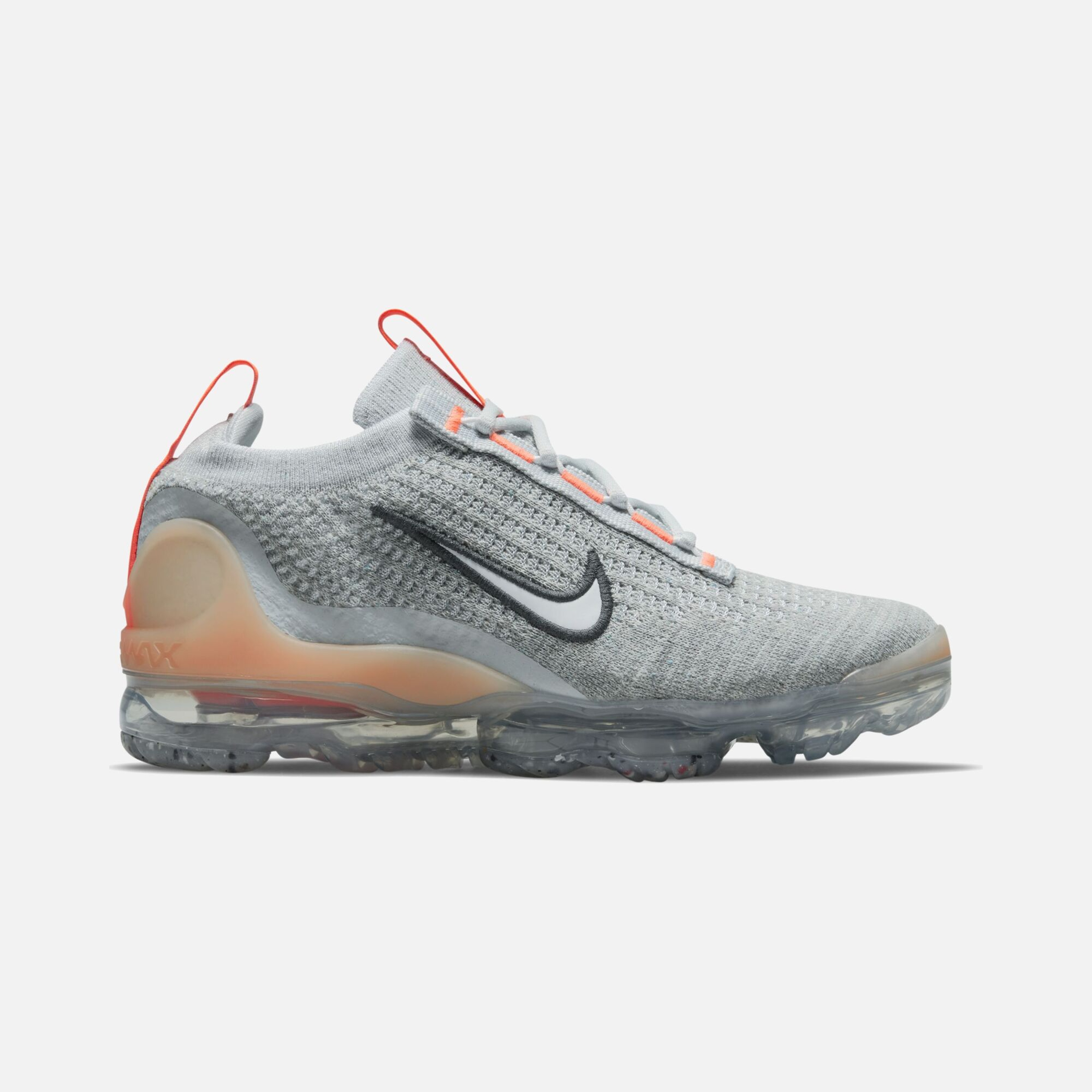 Nike Air VaporMax 2021 Flyknit (GS) Spor Ayakkabı
