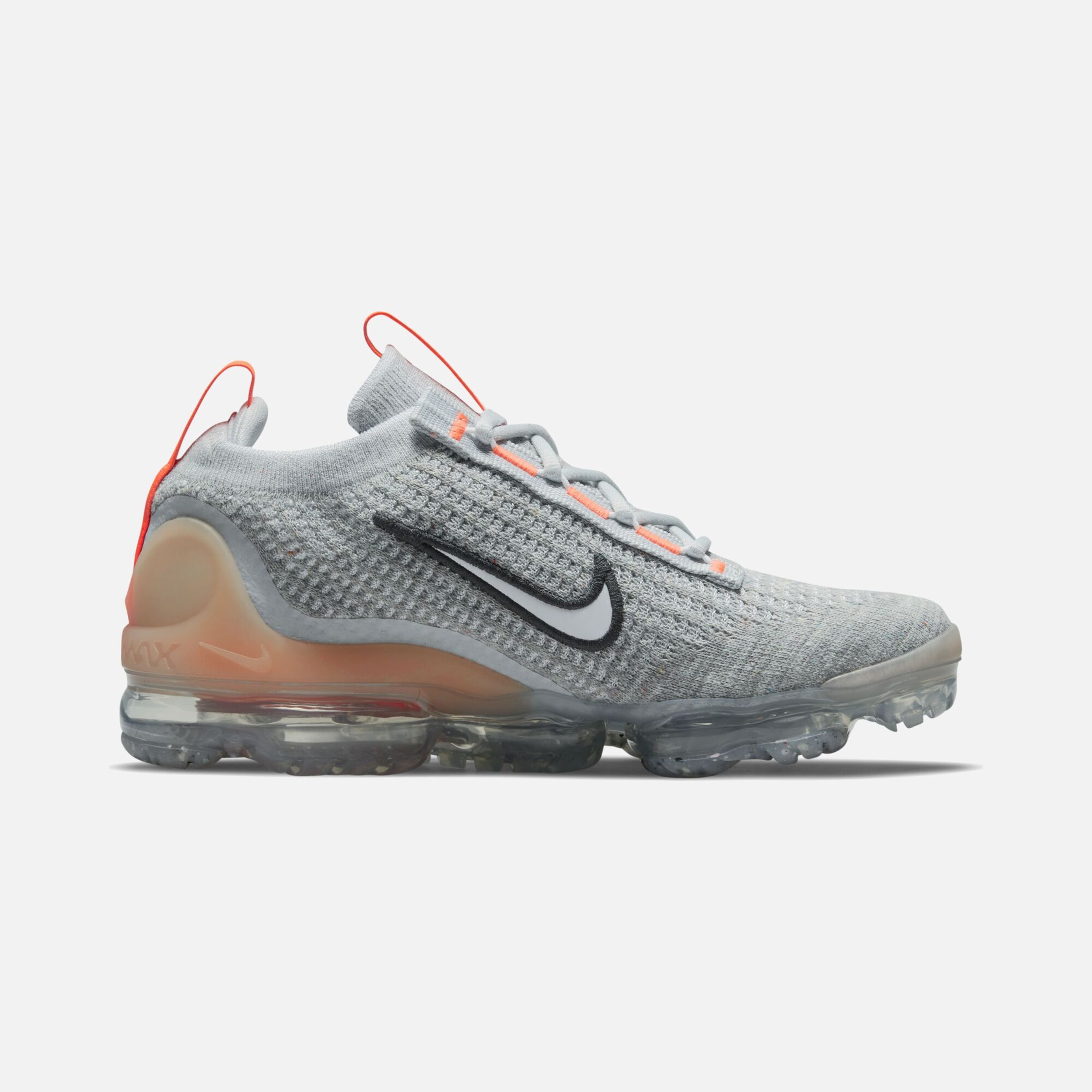 Nike Air VaporMax 2021 Flyknit (GS) Spor Ayakkabı