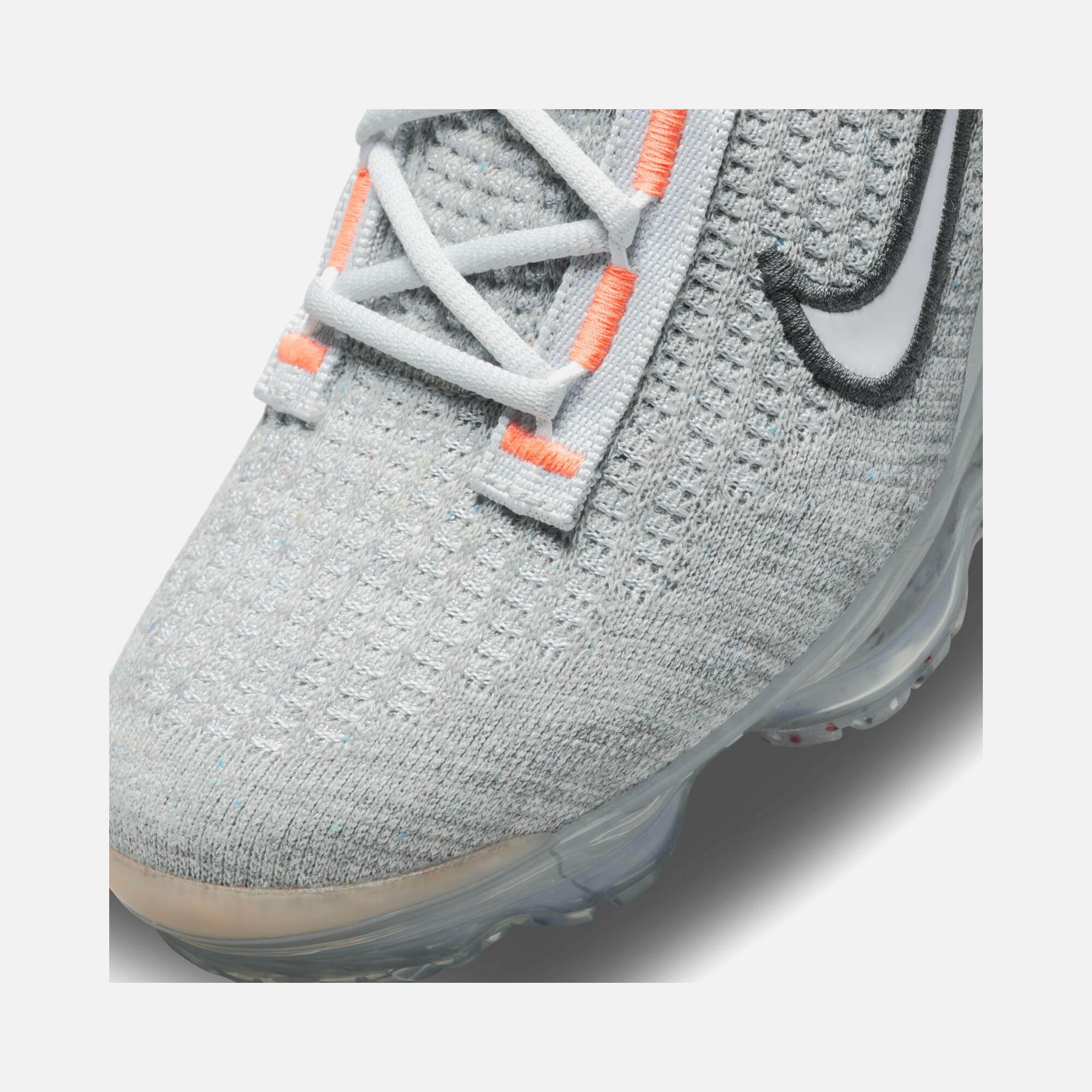 Nike Air VaporMax 2021 Flyknit (GS) Spor Ayakkabı