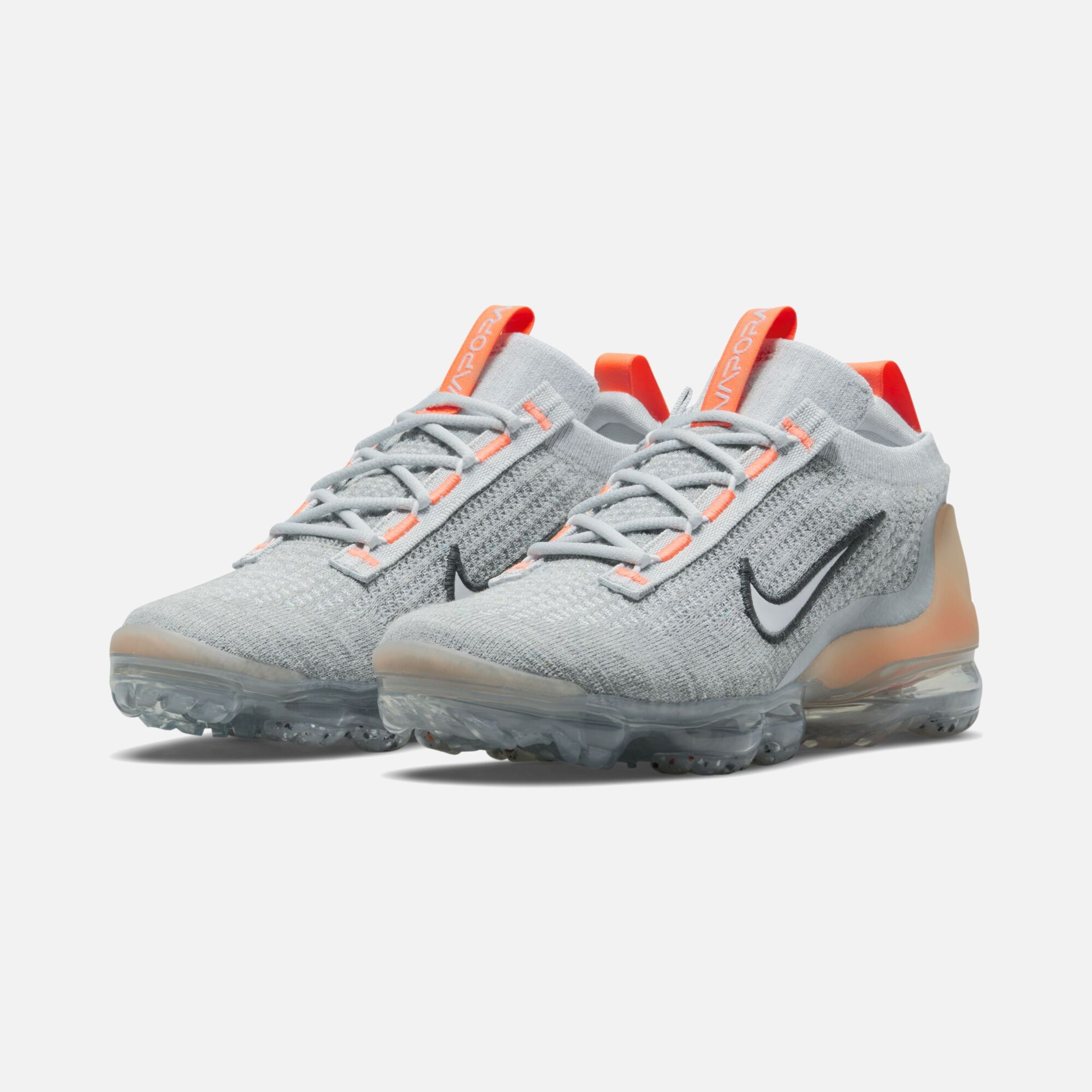 Nike Air VaporMax 2021 Flyknit (GS) Spor Ayakkabı