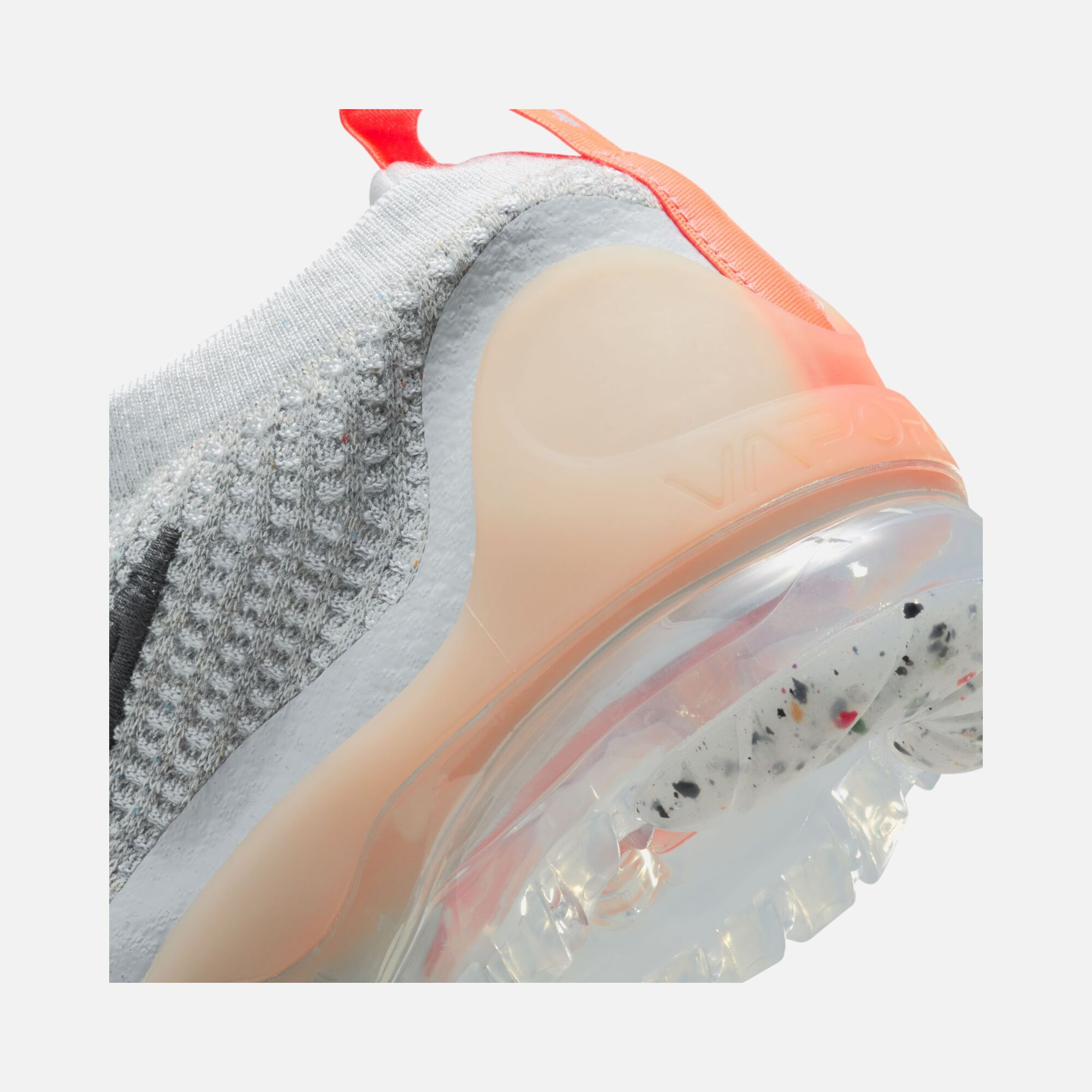 Nike Air VaporMax 2021 Flyknit (GS) Spor Ayakkabı