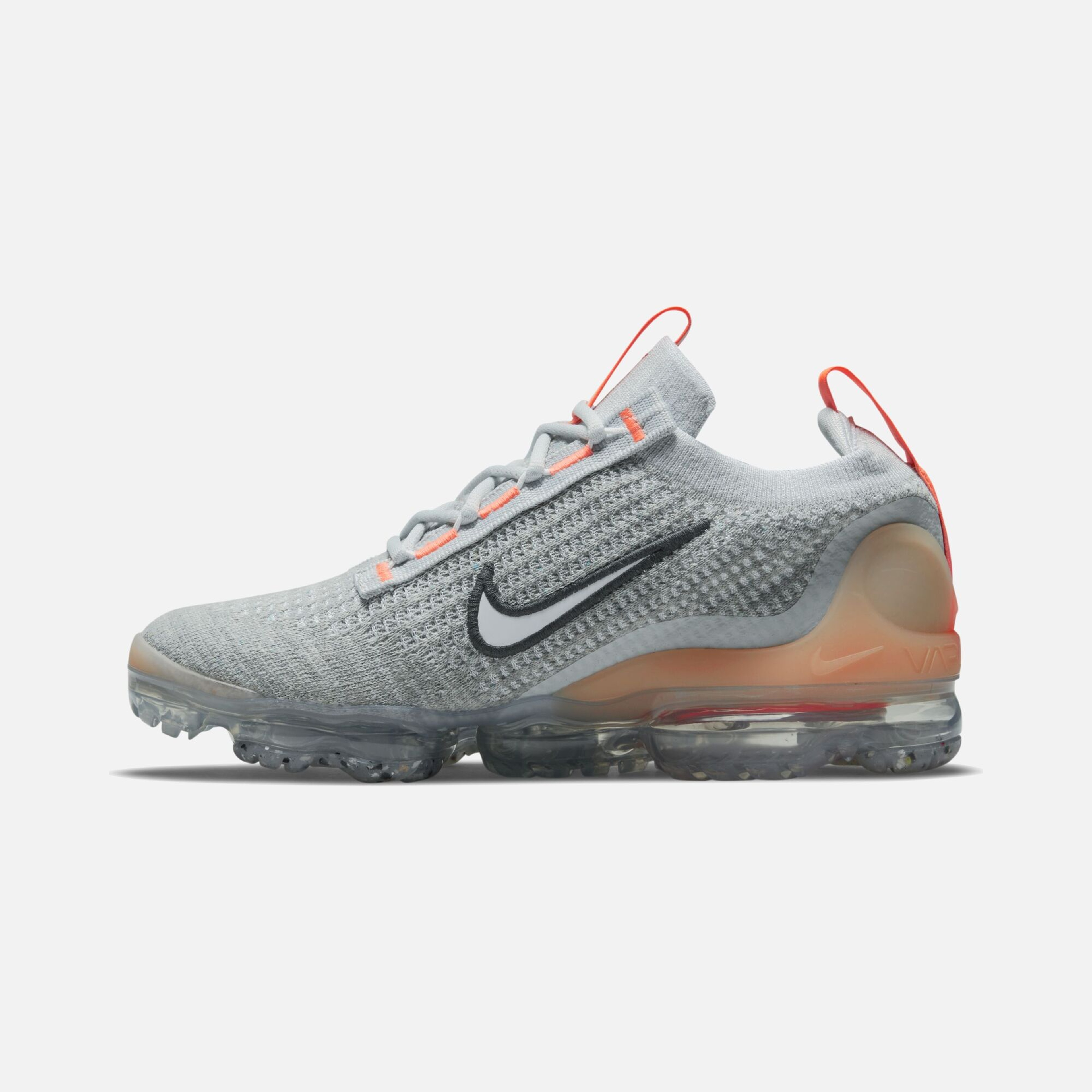 Nike Air VaporMax 2021 Flyknit (GS) Spor Ayakkabı