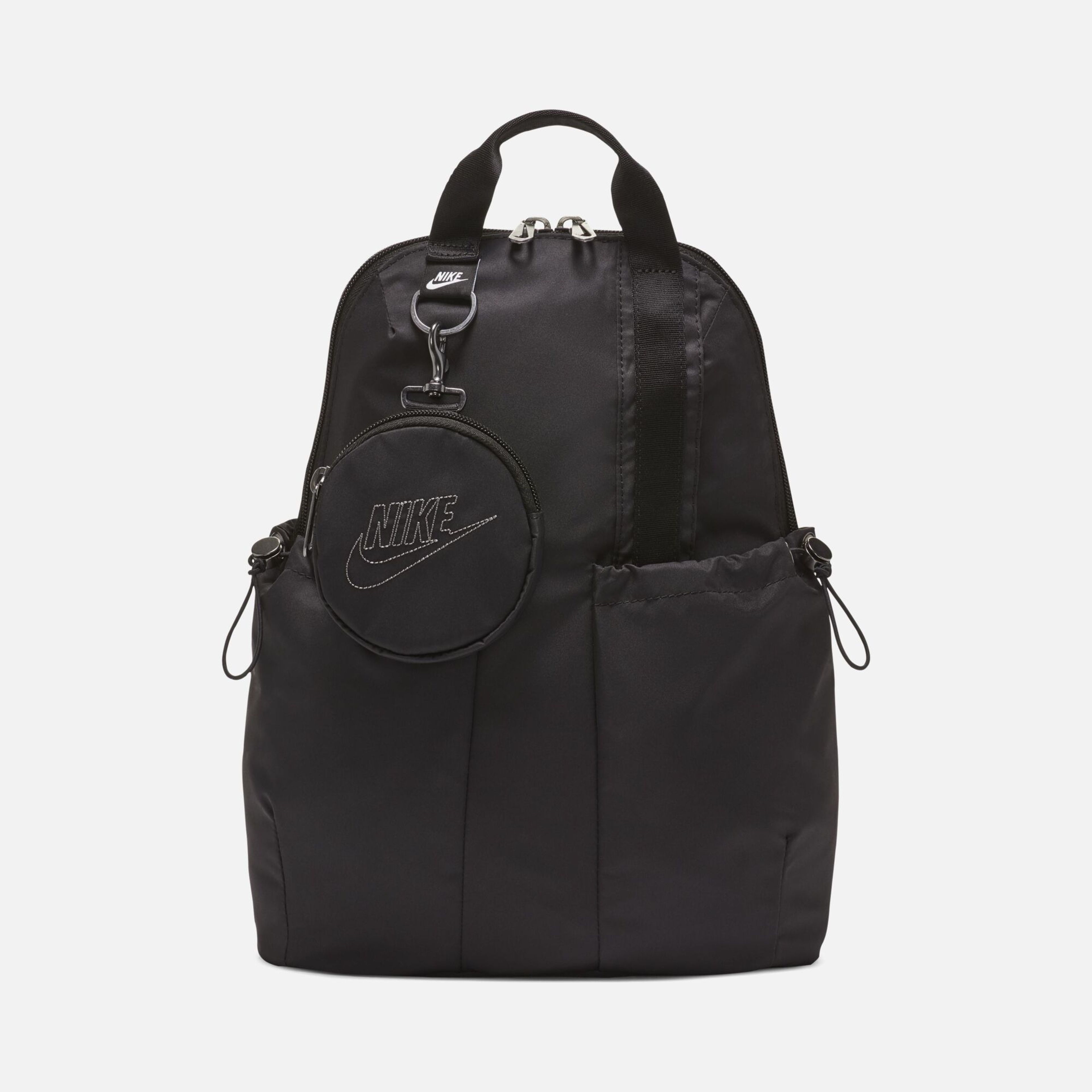 Nike Sportswear Futura Luxe Mini (10 L) Kadın Sırt Çantası