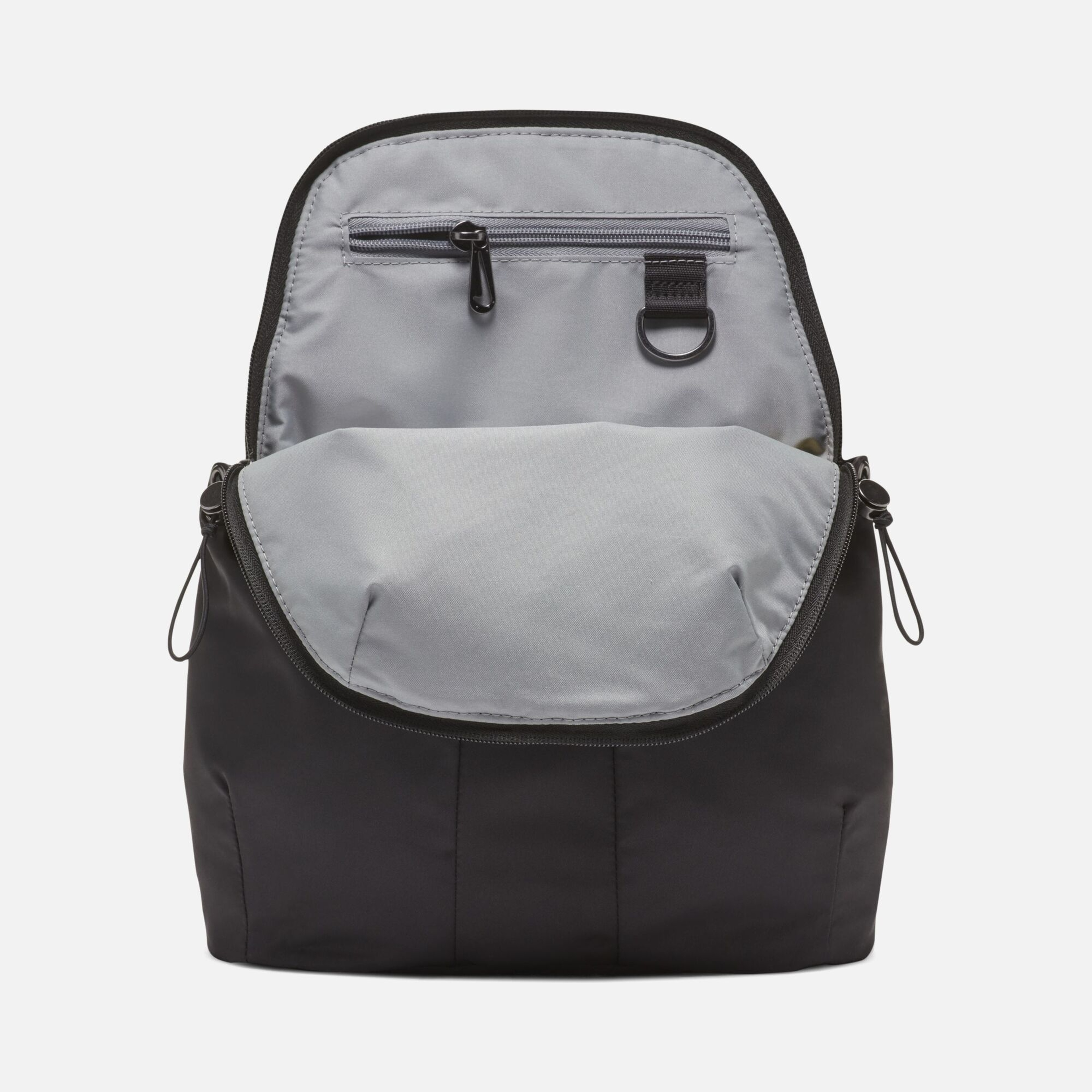 Nike Sportswear Futura Luxe Mini (10 L) Kadın Sırt Çantası