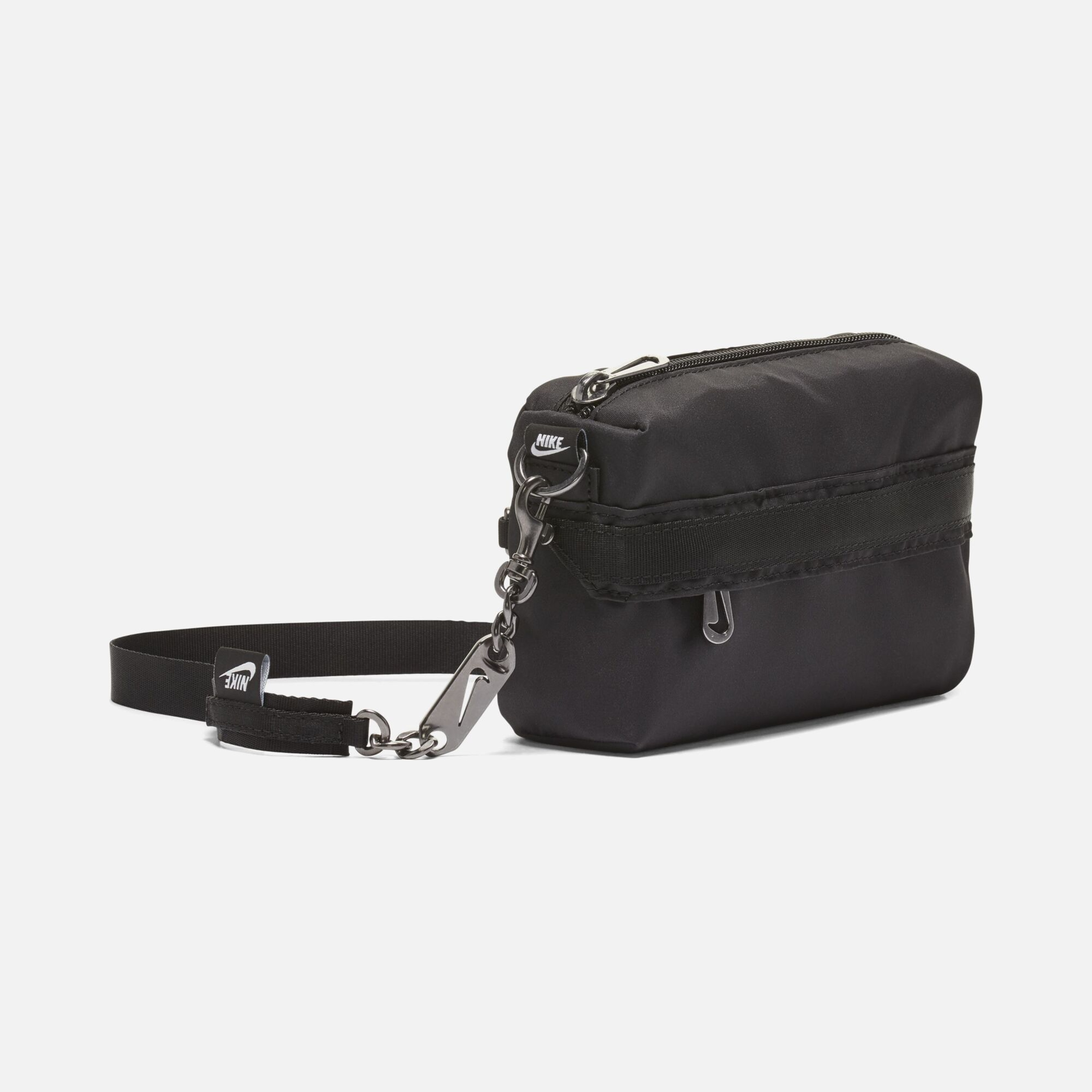 Nike Sportswear Futura Luxe Cross-Body (1 L) Kadın Omuz Çantası