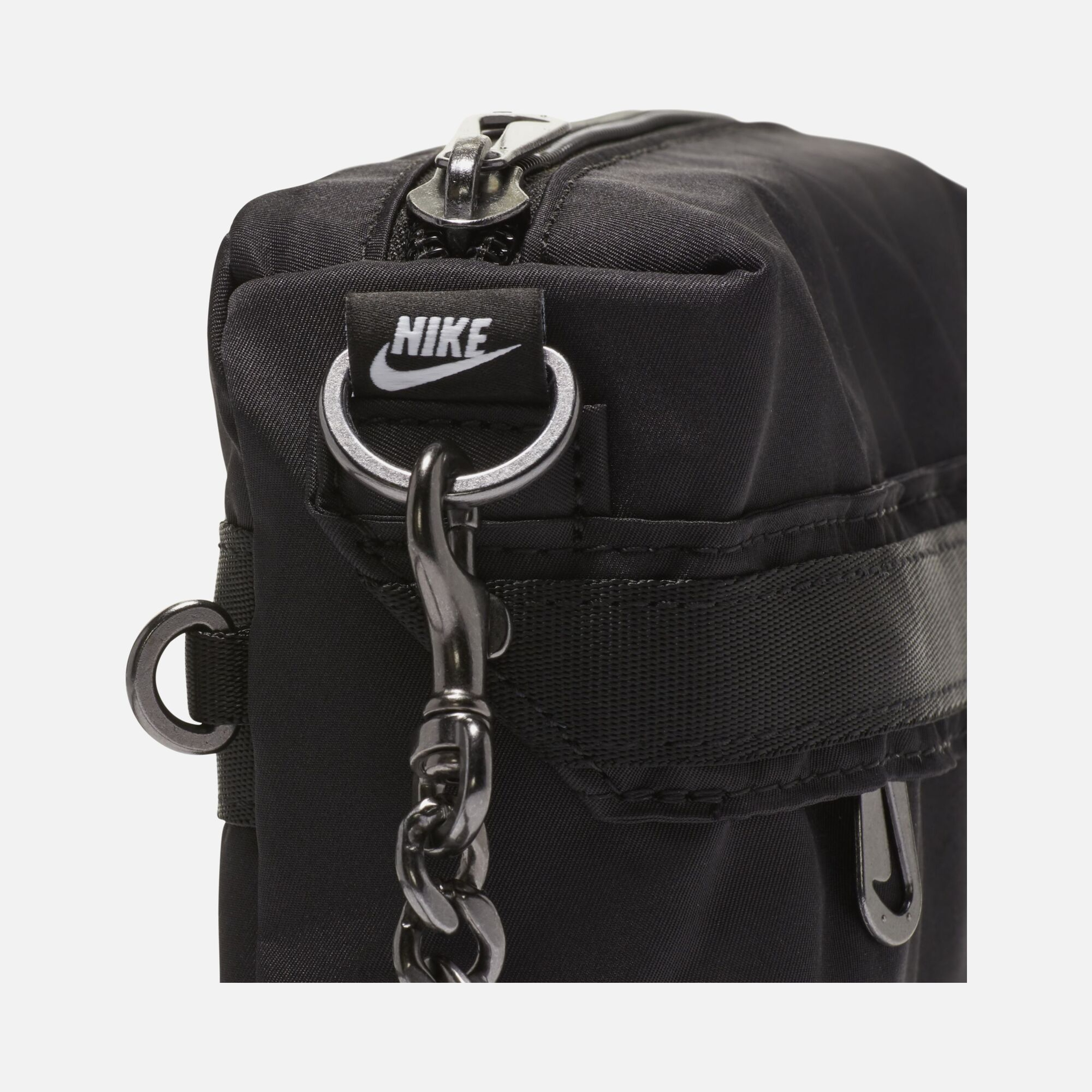 Nike Sportswear Futura Luxe Cross-Body (1 L) Kadın Omuz Çantası