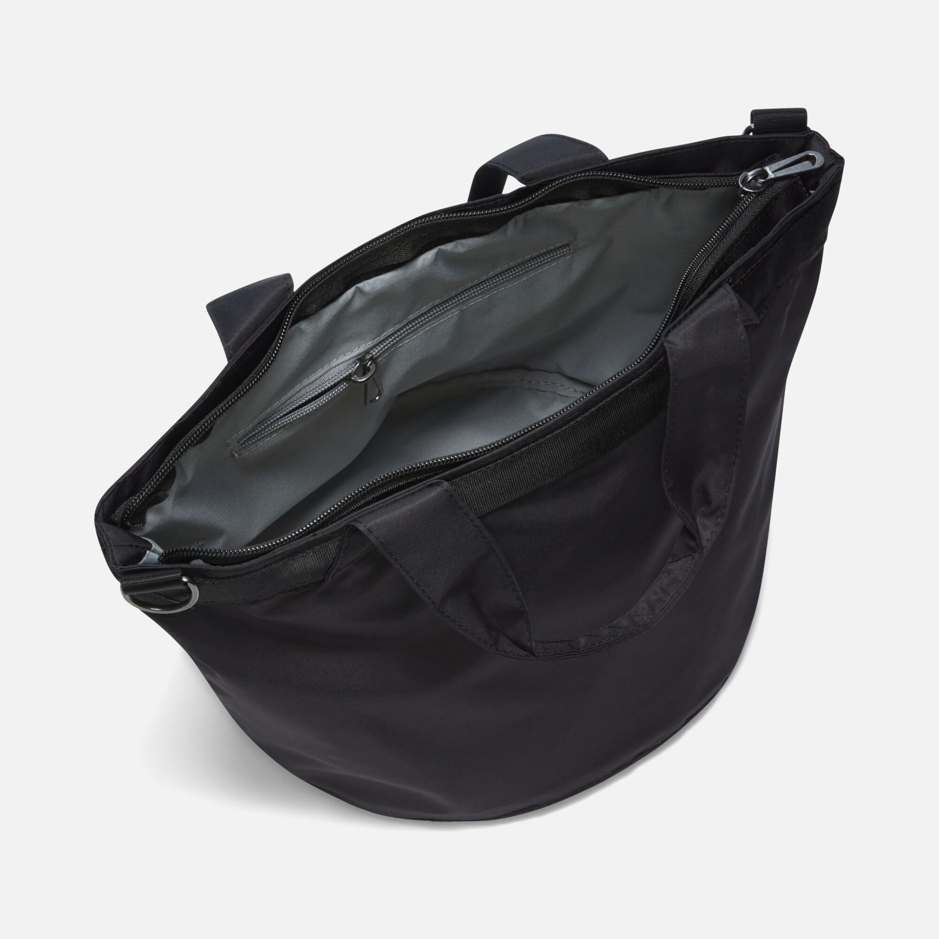 Nike Sportswear Futura Luxe Tote (10 L) Kadın El Çantası