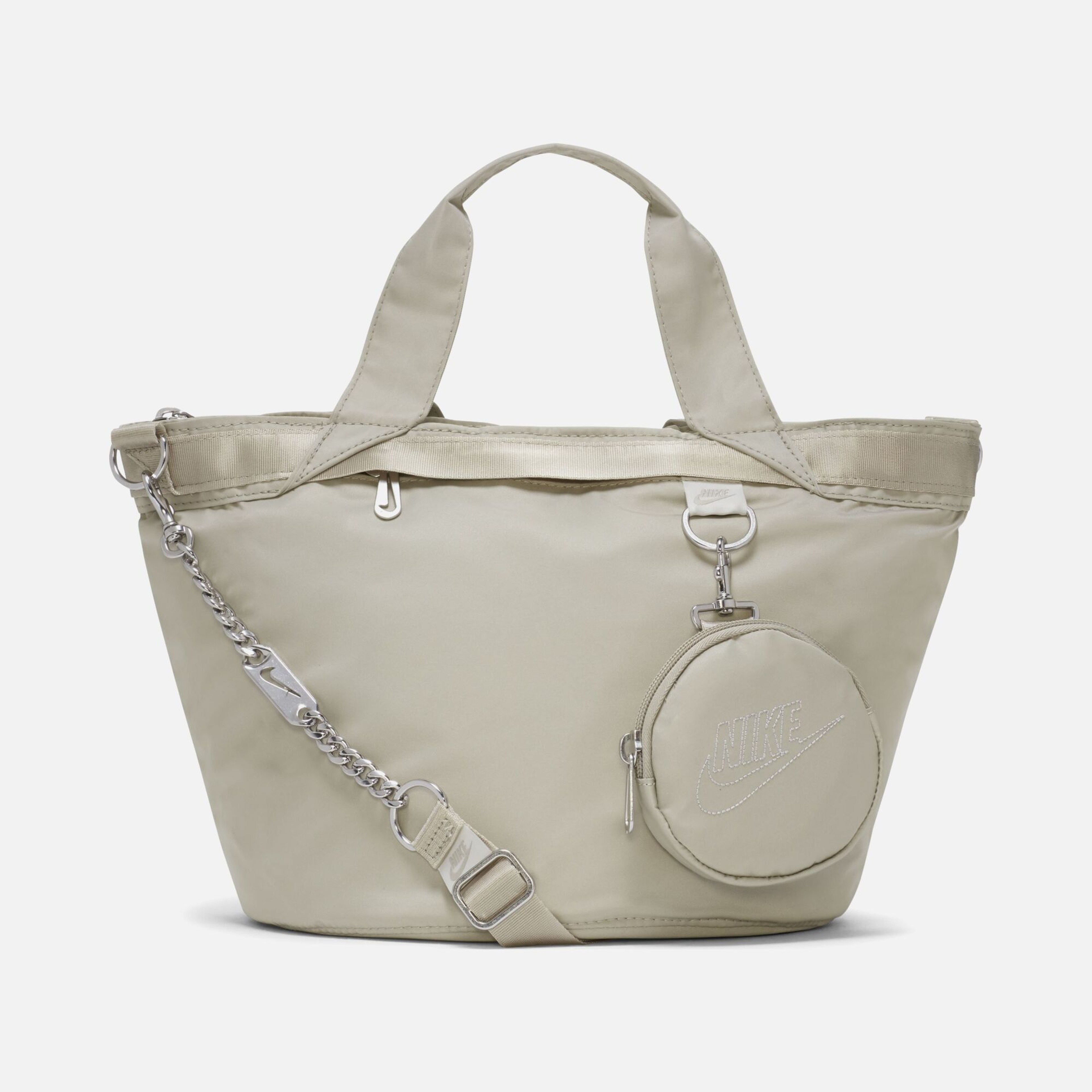 Nike Sportswear Futura Luxe Tote (10 L) Kadın El Çantası