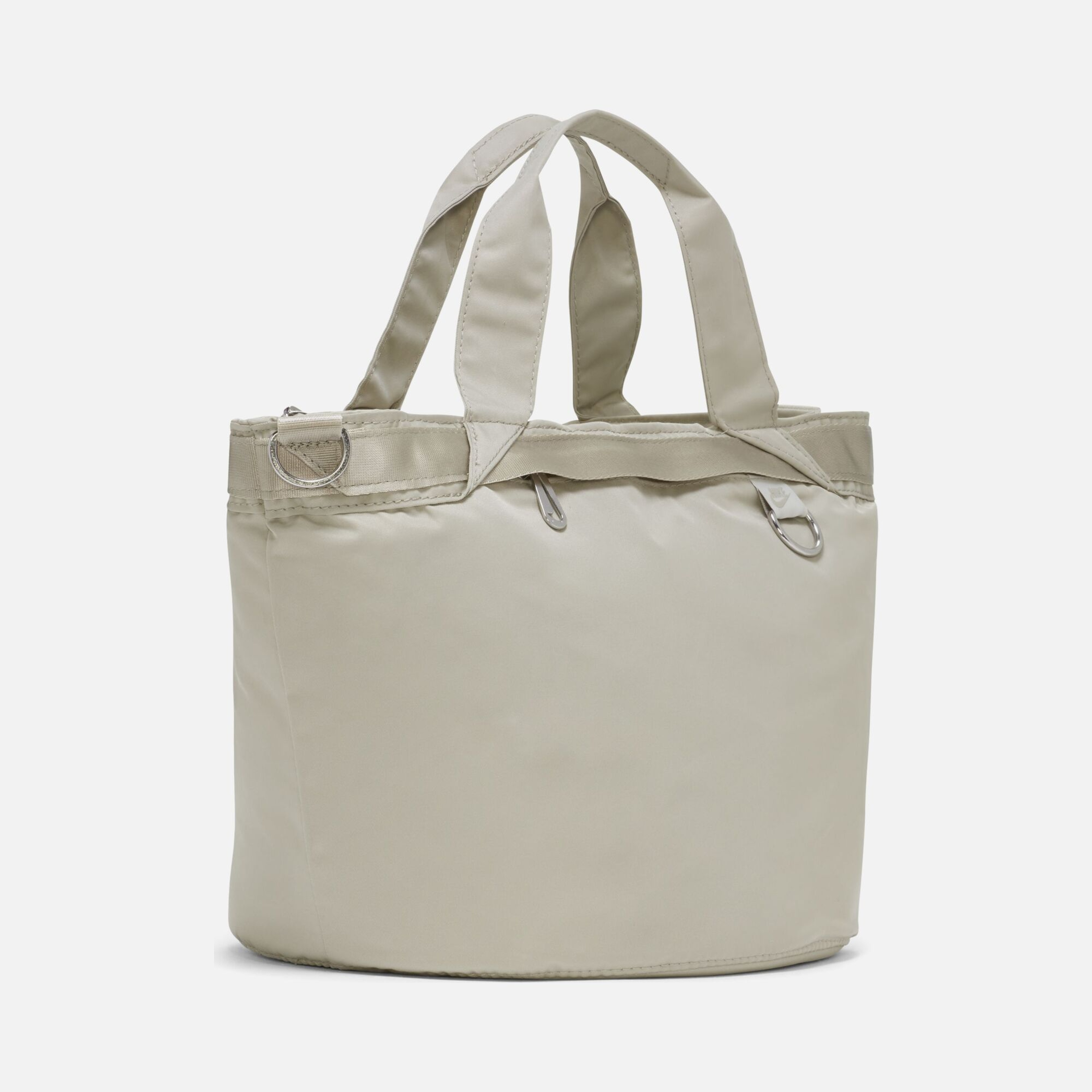 Nike Sportswear Futura Luxe Tote (10 L) Kadın El Çantası