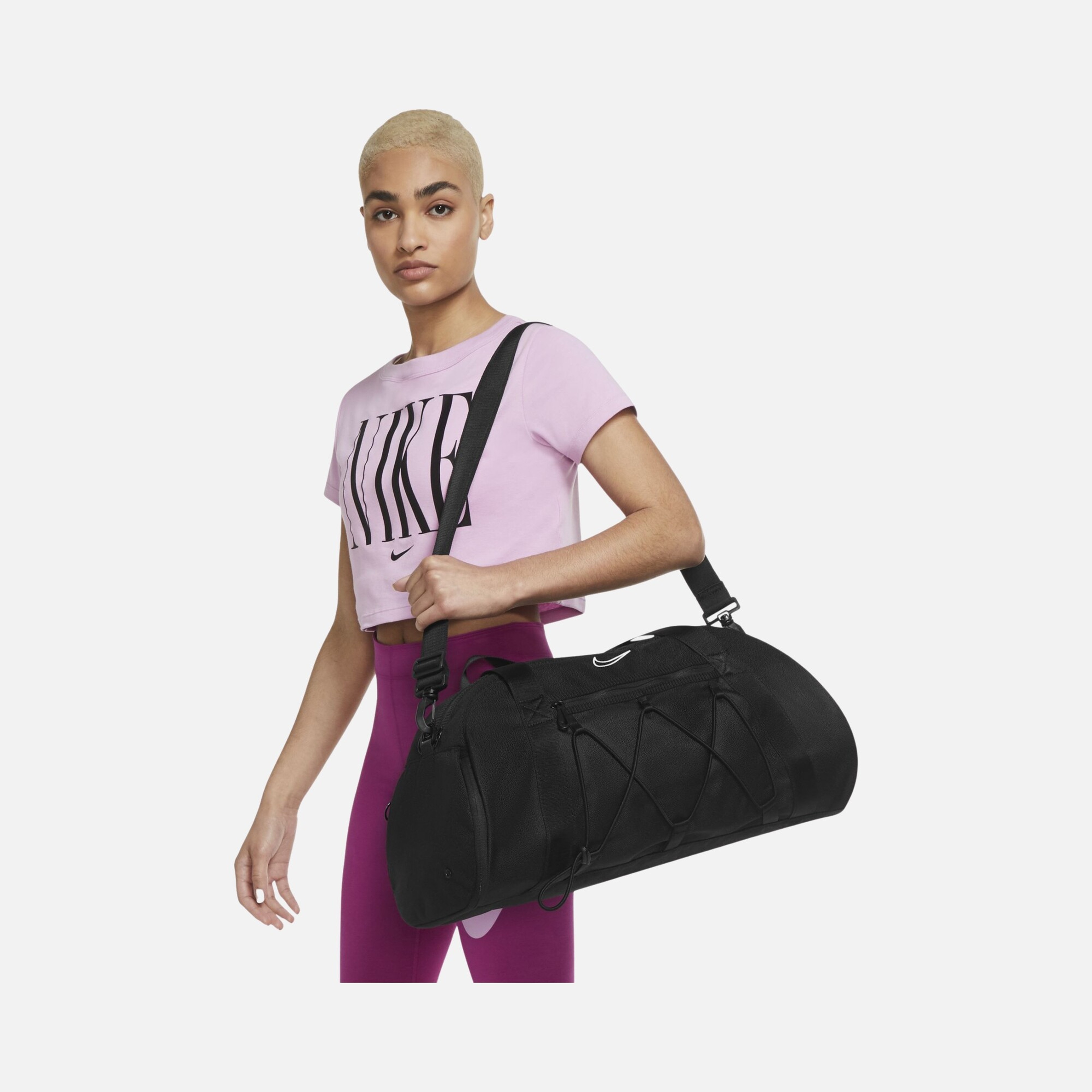 Nike One Club Training (24 L) Kadın Spor Çantası