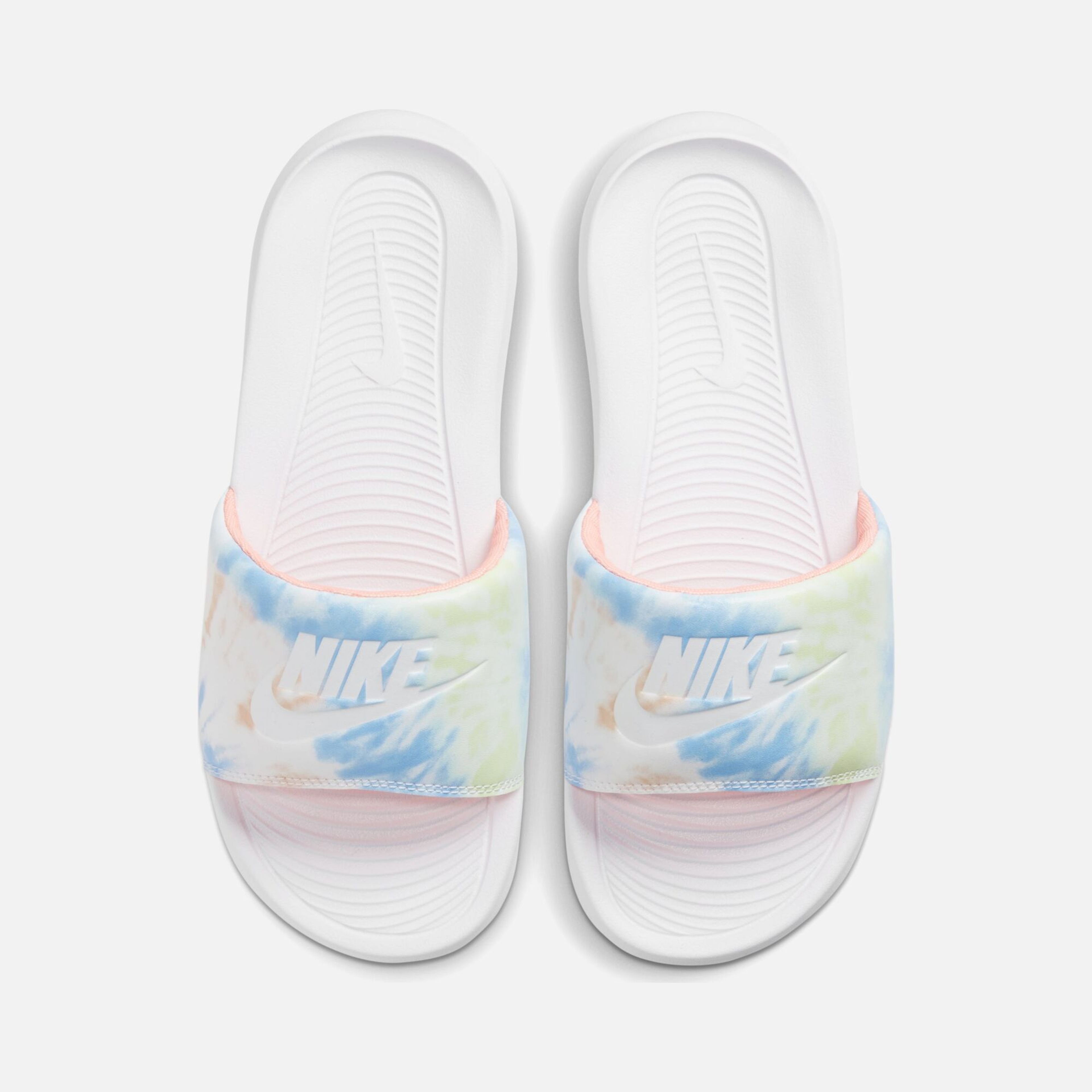 Nike Victori One Print Kadın Terlik