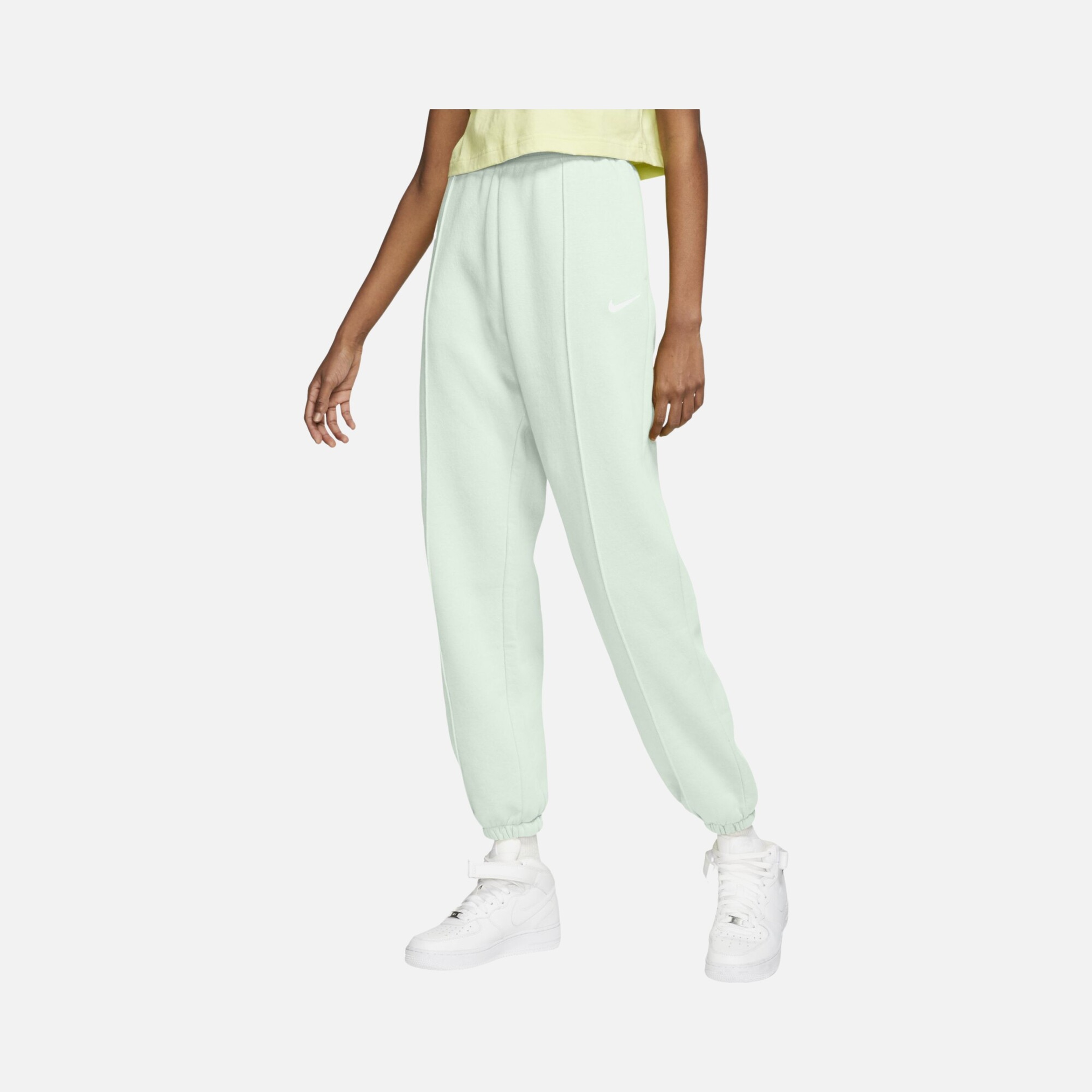 Nike Sportswear Essential Fleece Trousers Kadın Eşofman Altı