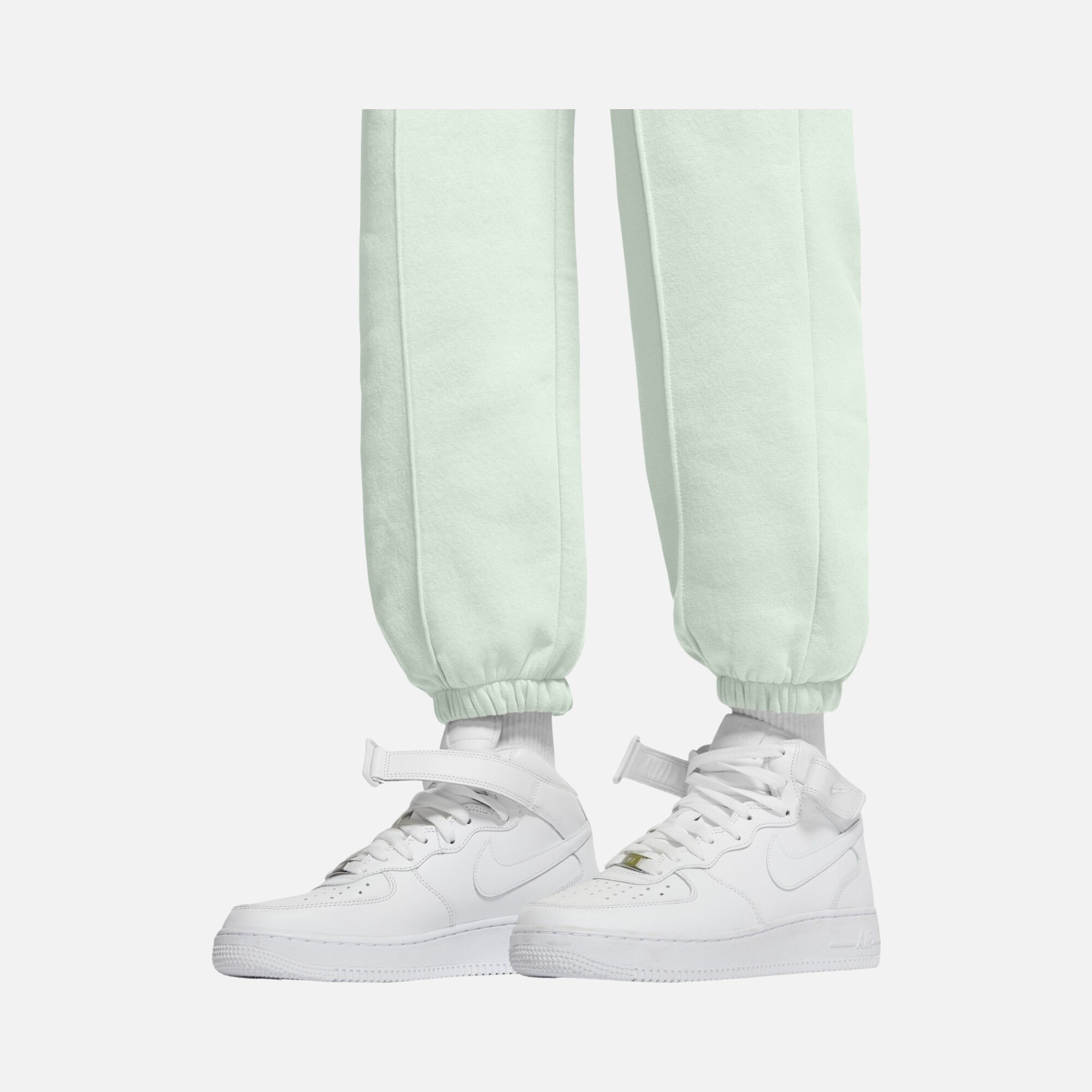 Nike Sportswear Essential Fleece Trousers Kadın Eşofman Altı