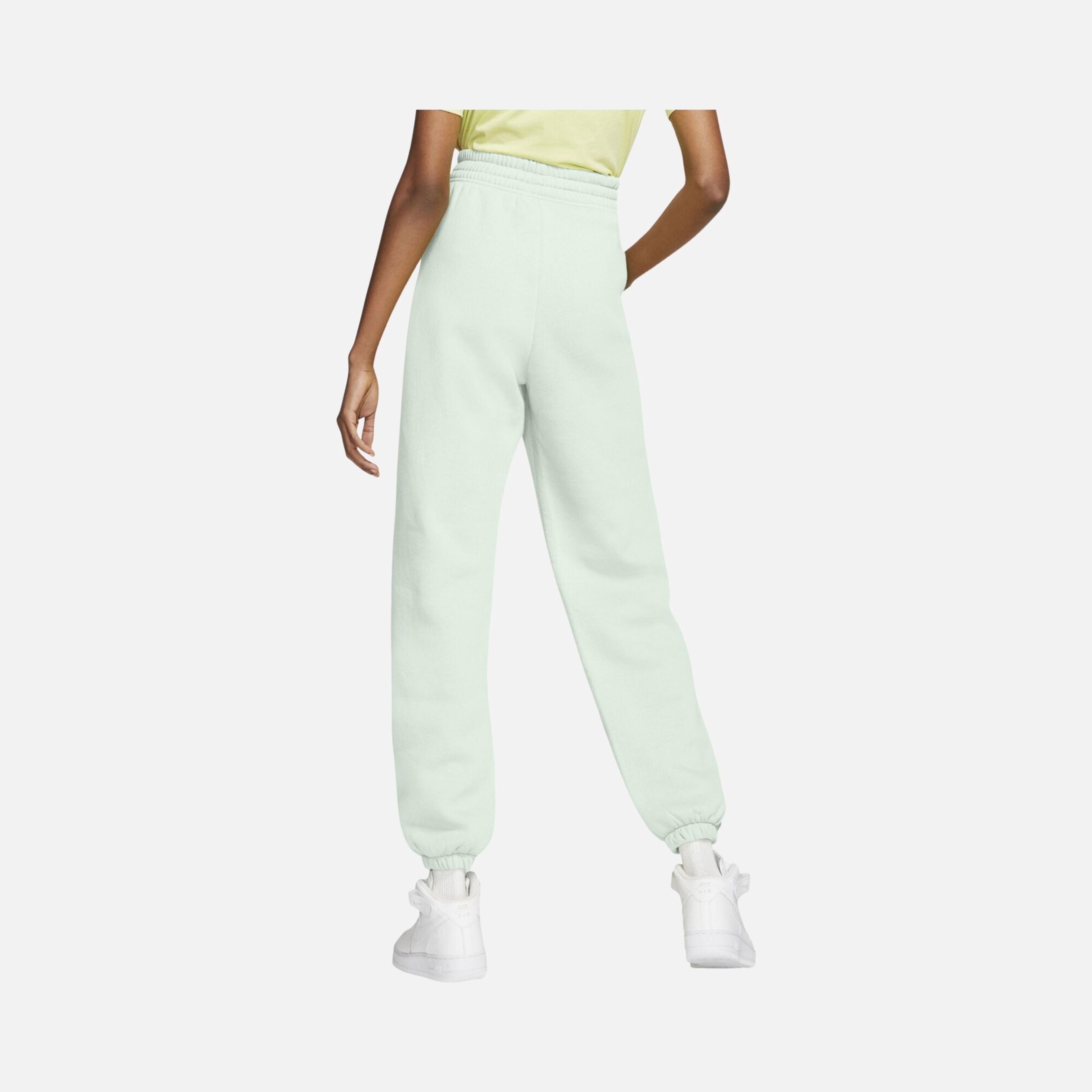 Nike Sportswear Essential Fleece Trousers Kadın Eşofman Altı