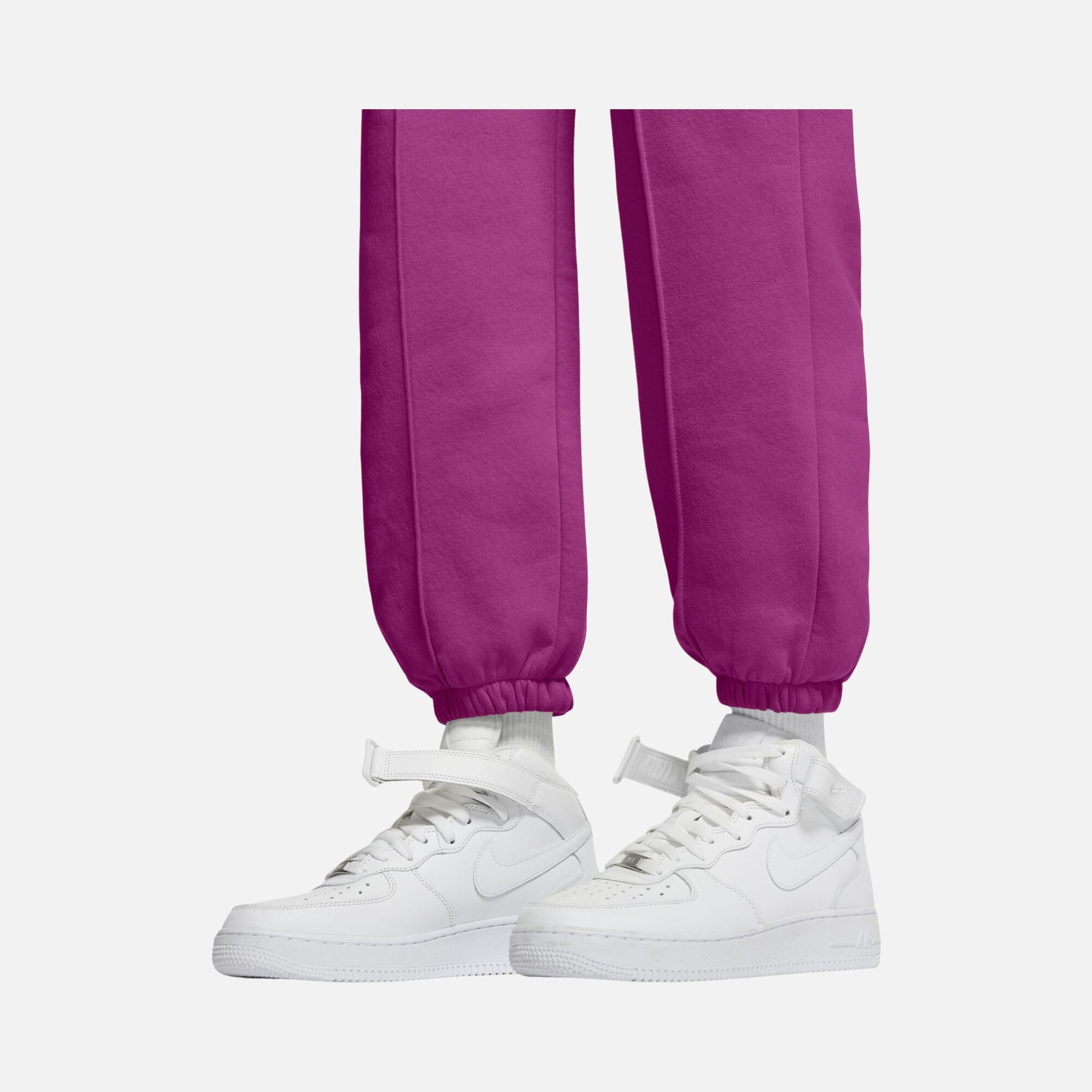Nike Sportswear Essential Fleece Trousers Kadın Eşofman Altı