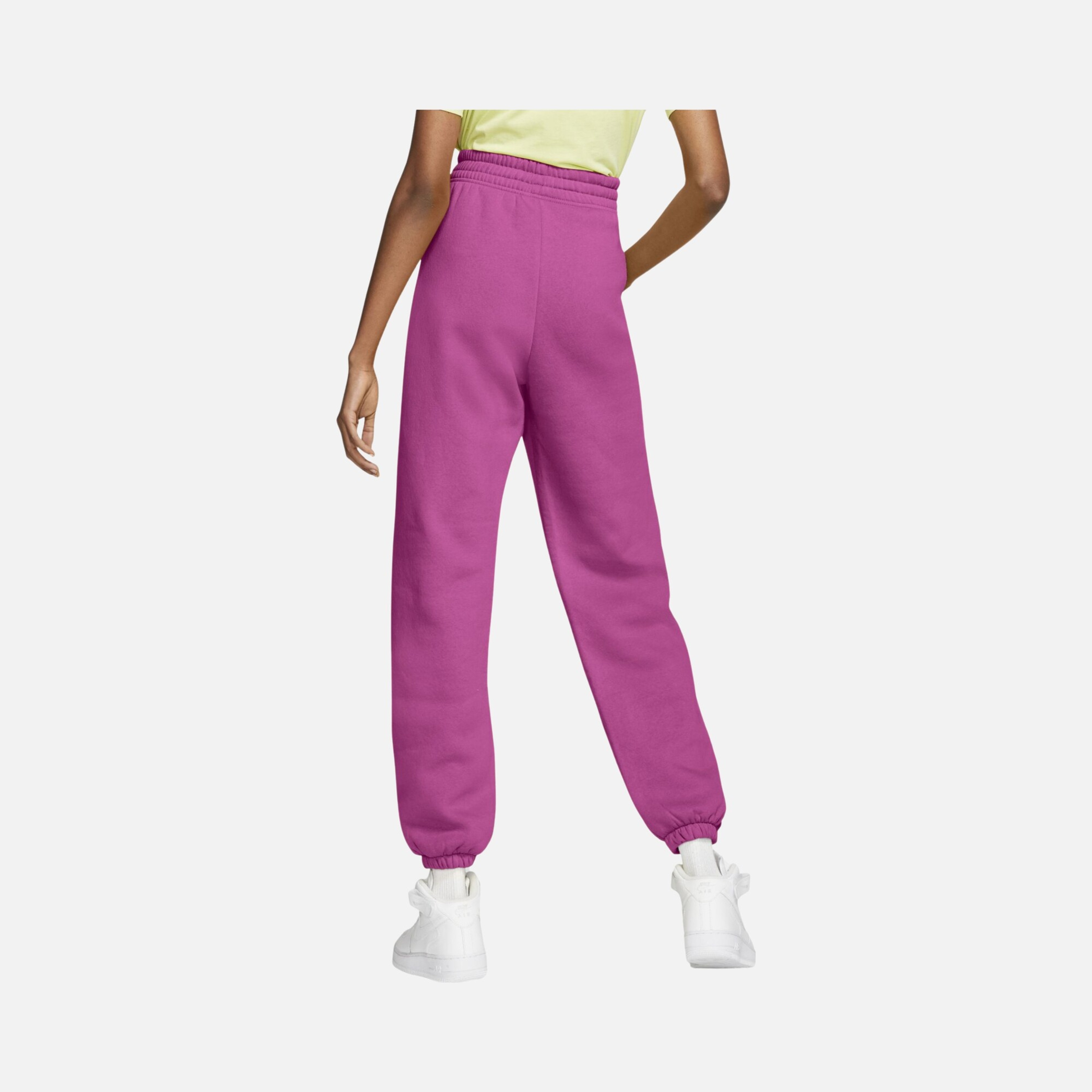 Nike Sportswear Essential Fleece Trousers Kadın Eşofman Altı