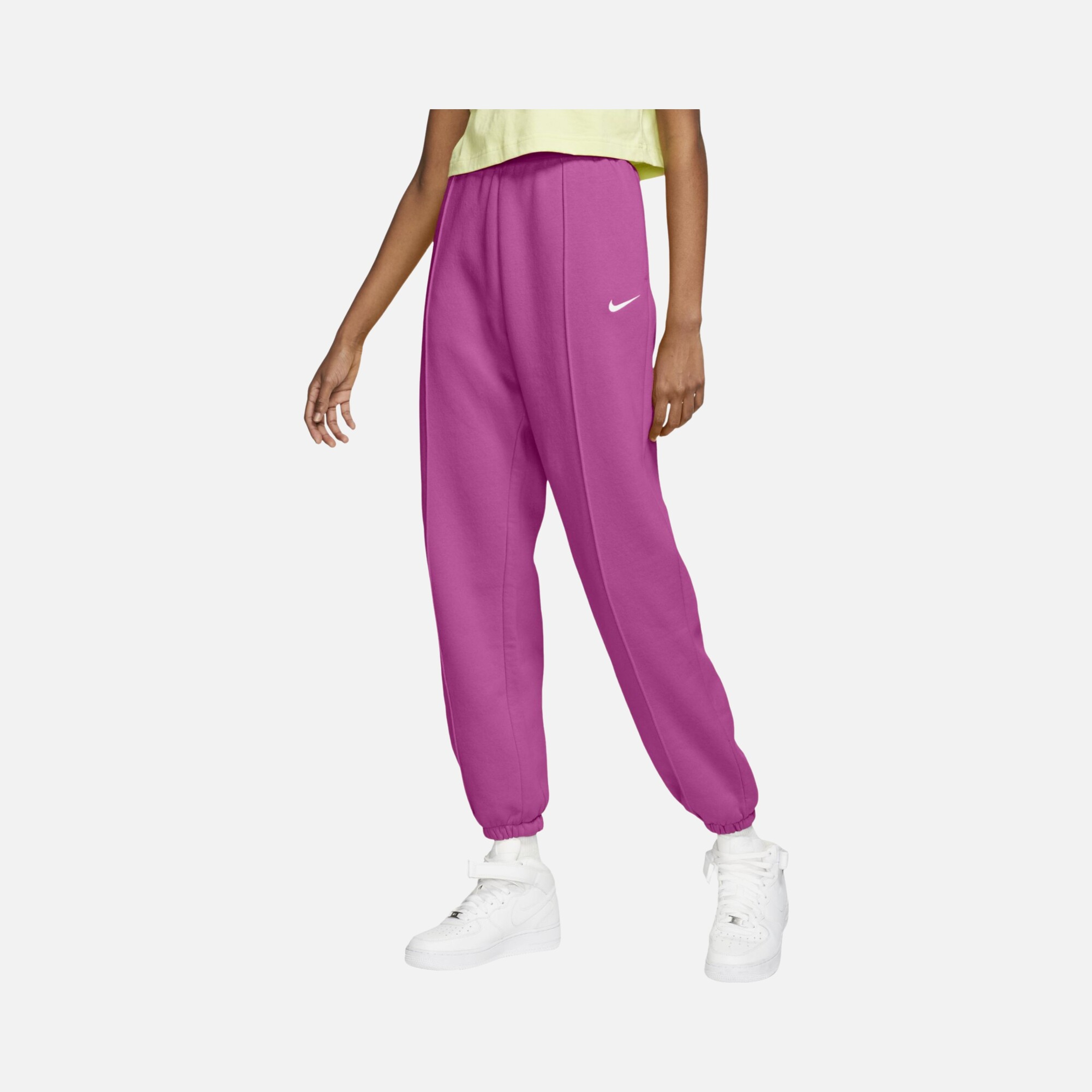 Nike Sportswear Essential Fleece Trousers Kadın Eşofman Altı