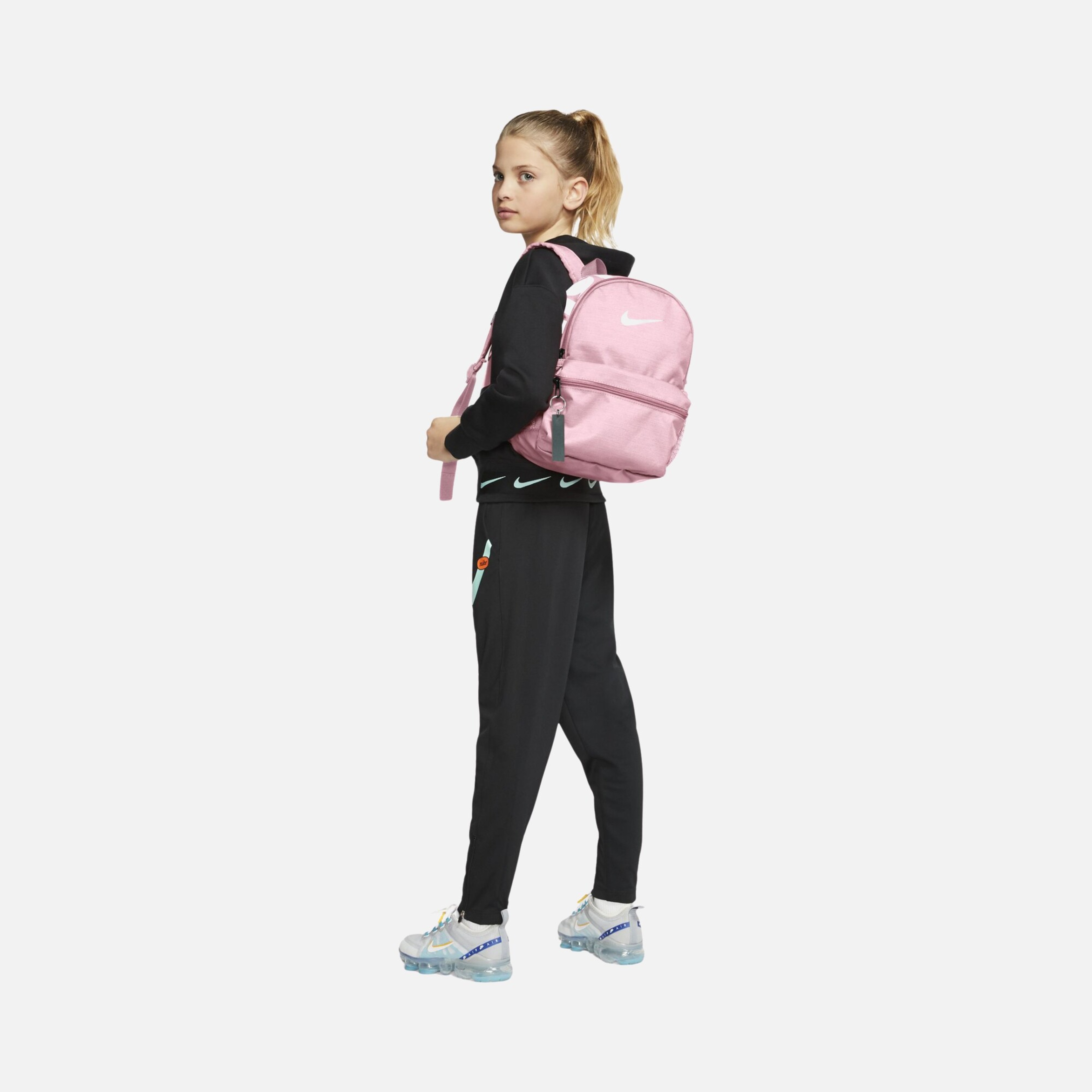 Nike Brasilia JDI Mini Boy Çocuk Sırt Çantası