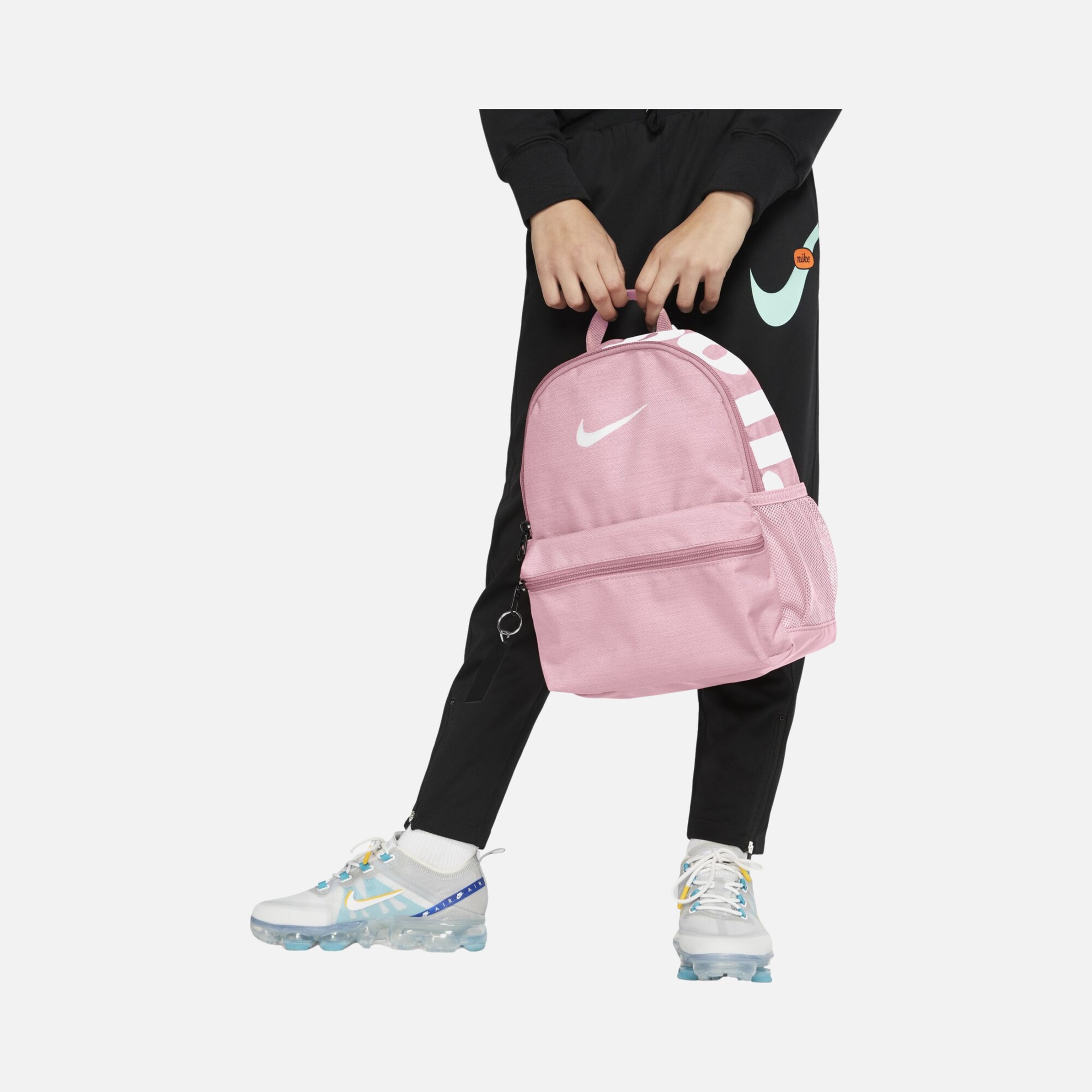 Nike Brasilia JDI Mini Boy Çocuk Sırt Çantası