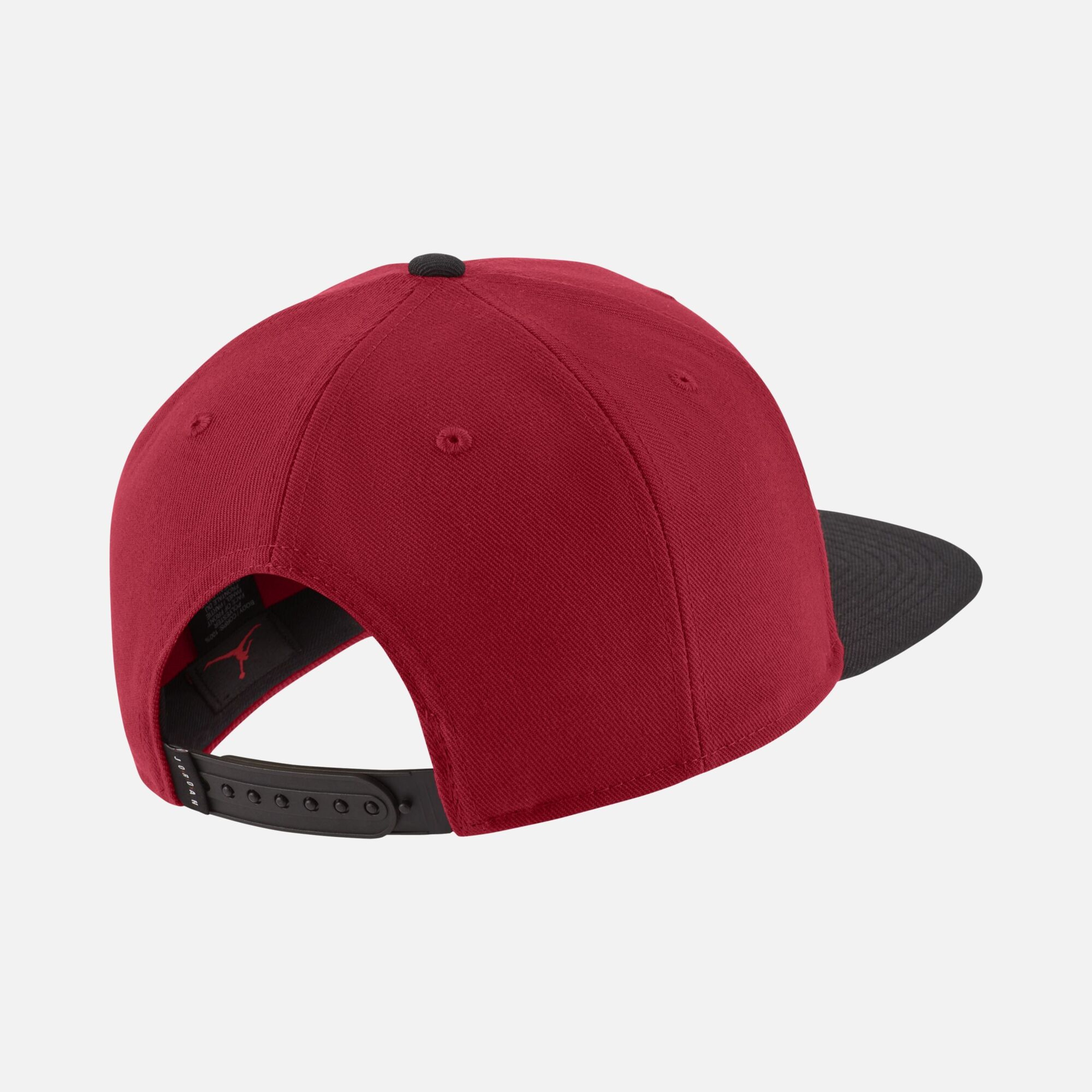 Nike Jordan Pro Jumpman Snapback Unisex Şapka